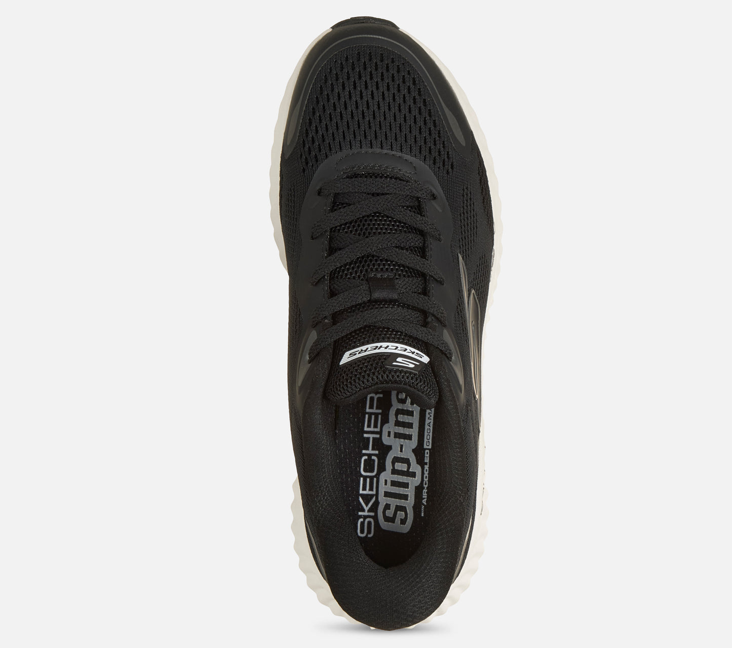 Slip-ins: GO RUN Now – Regent Shoe Skechers.dk