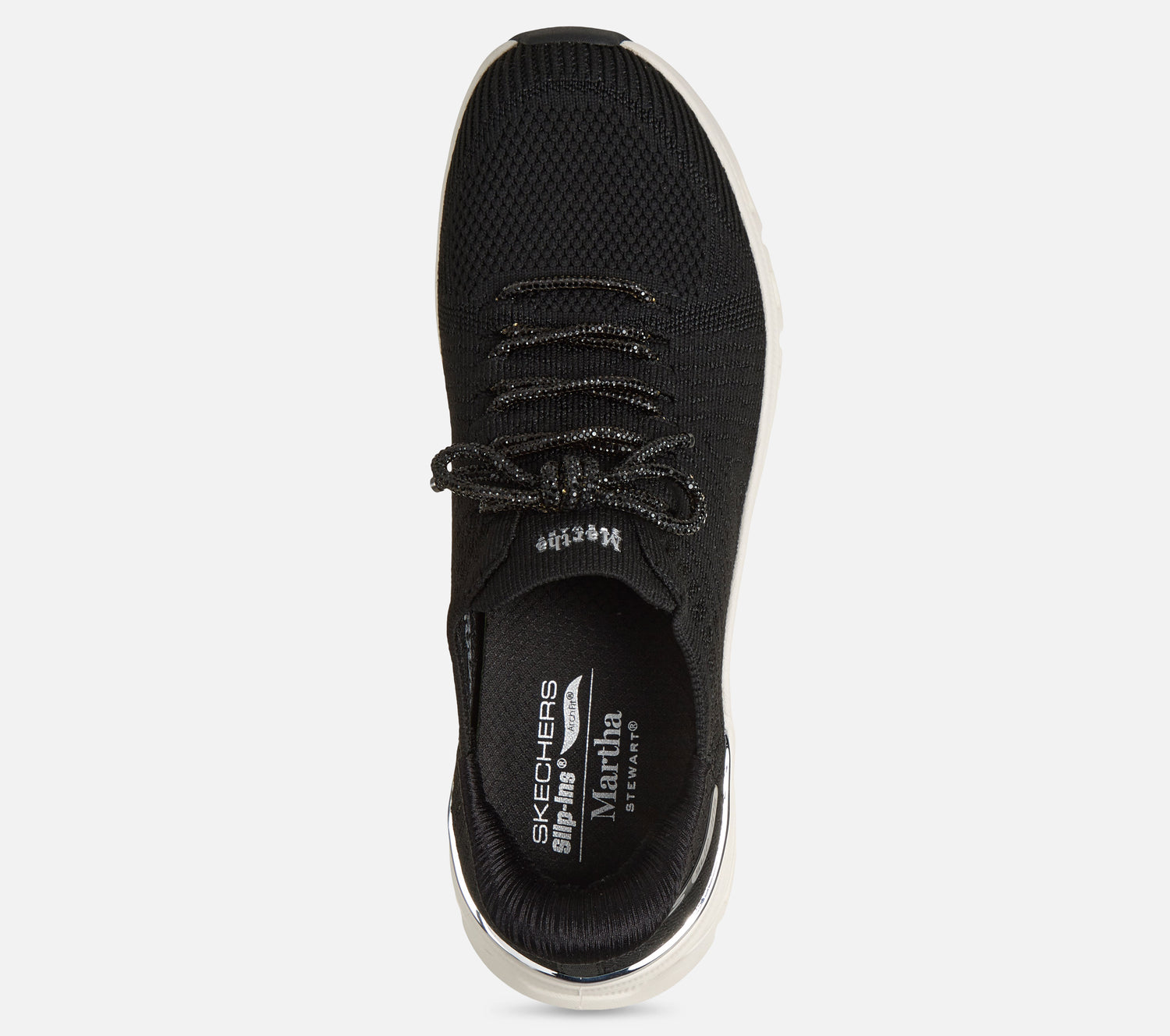 Slip-ins Martha Stewart: Arch Fit Glide-Step Pro - Trendsetter Shoe Skechers.dk
