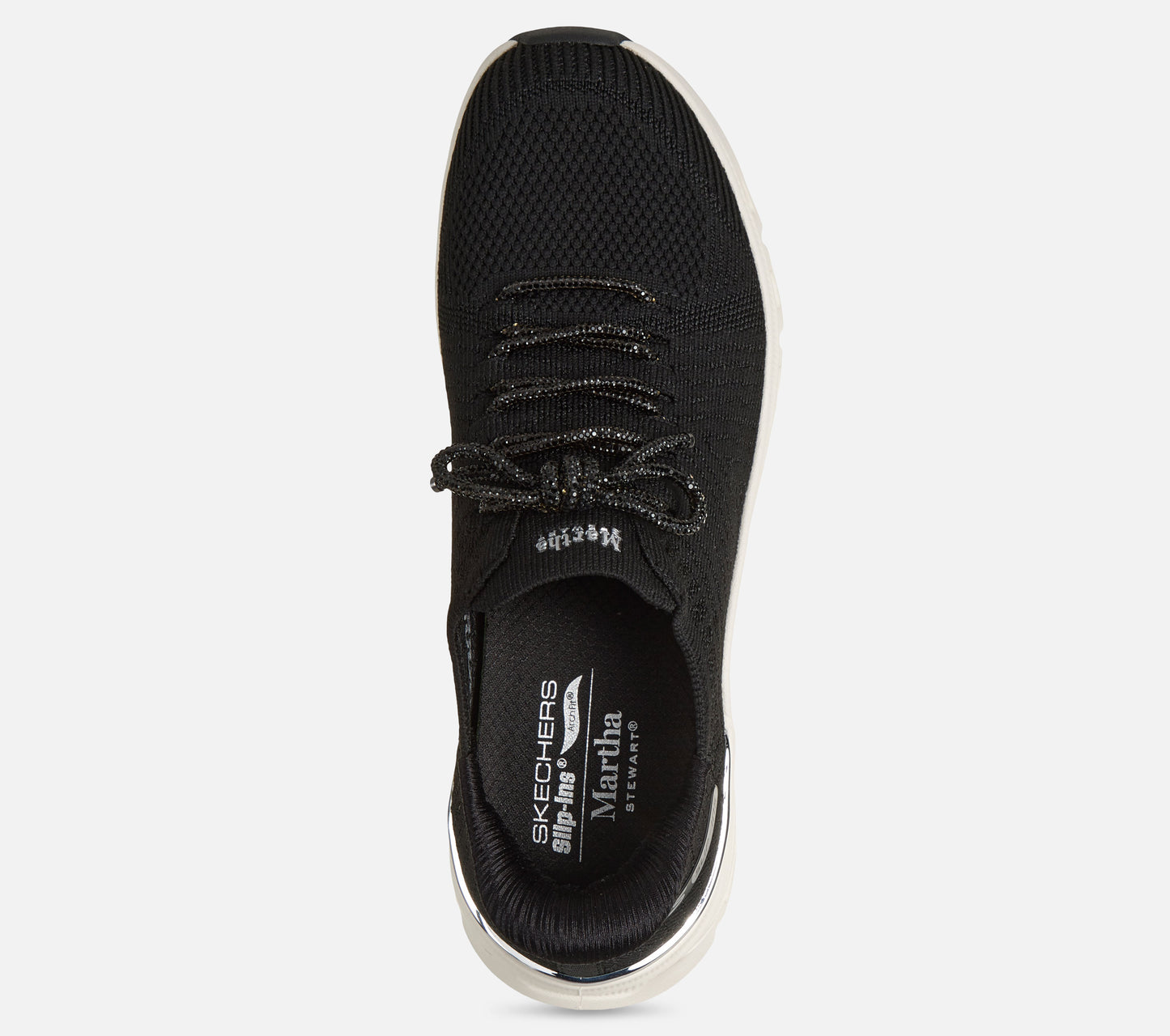 Slip-ins Martha Stewart: Arch Fit Glide-Step Pro - Trendsetter Shoe Skechers.dk