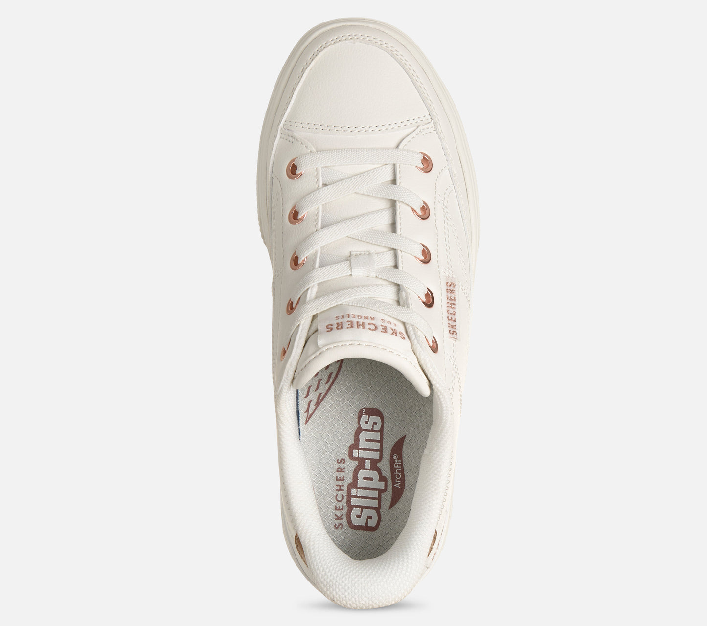 Slip-ins: Arch Fit Arcade - Catch Ya There Shoe Skechers.dk