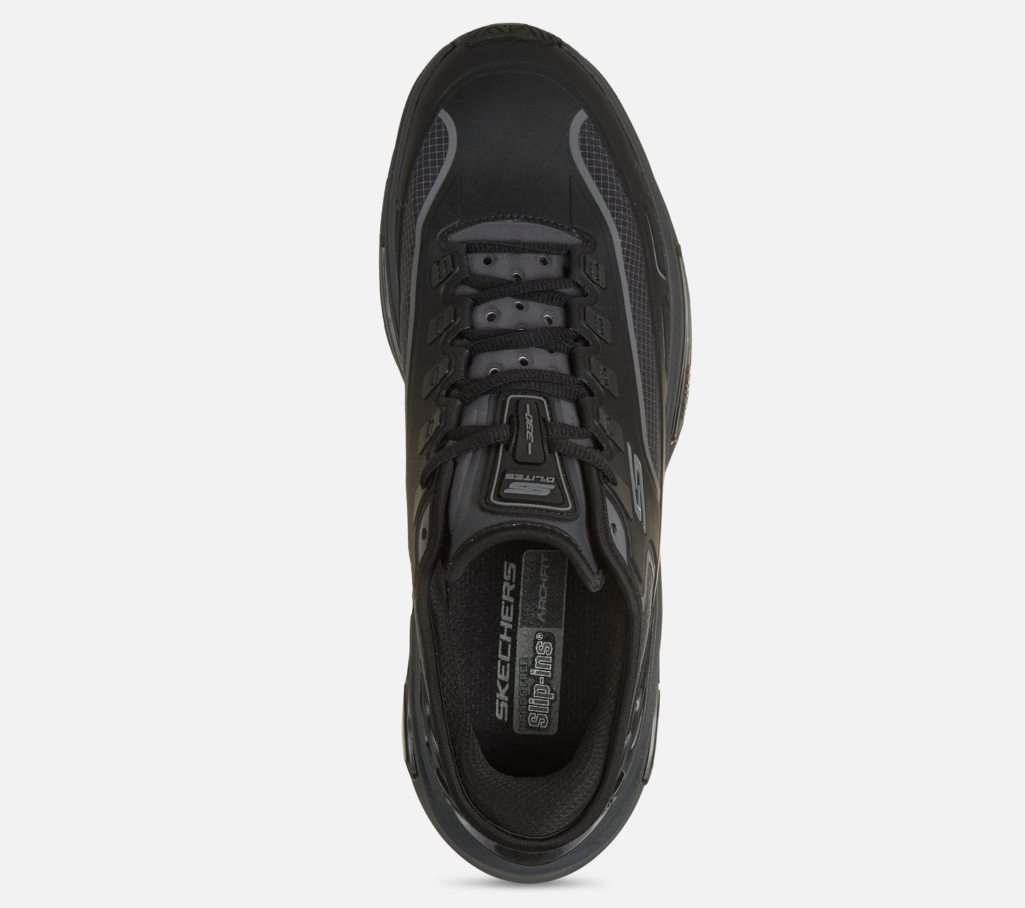 Slip-ins: D'Lites 330 Shoe Skechers.dk