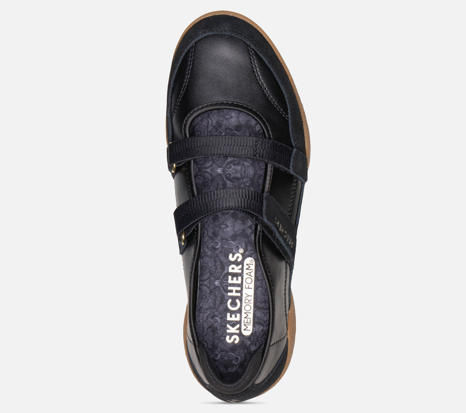 Zinger Evo - Zen Daze Shoe Skechers.dk
