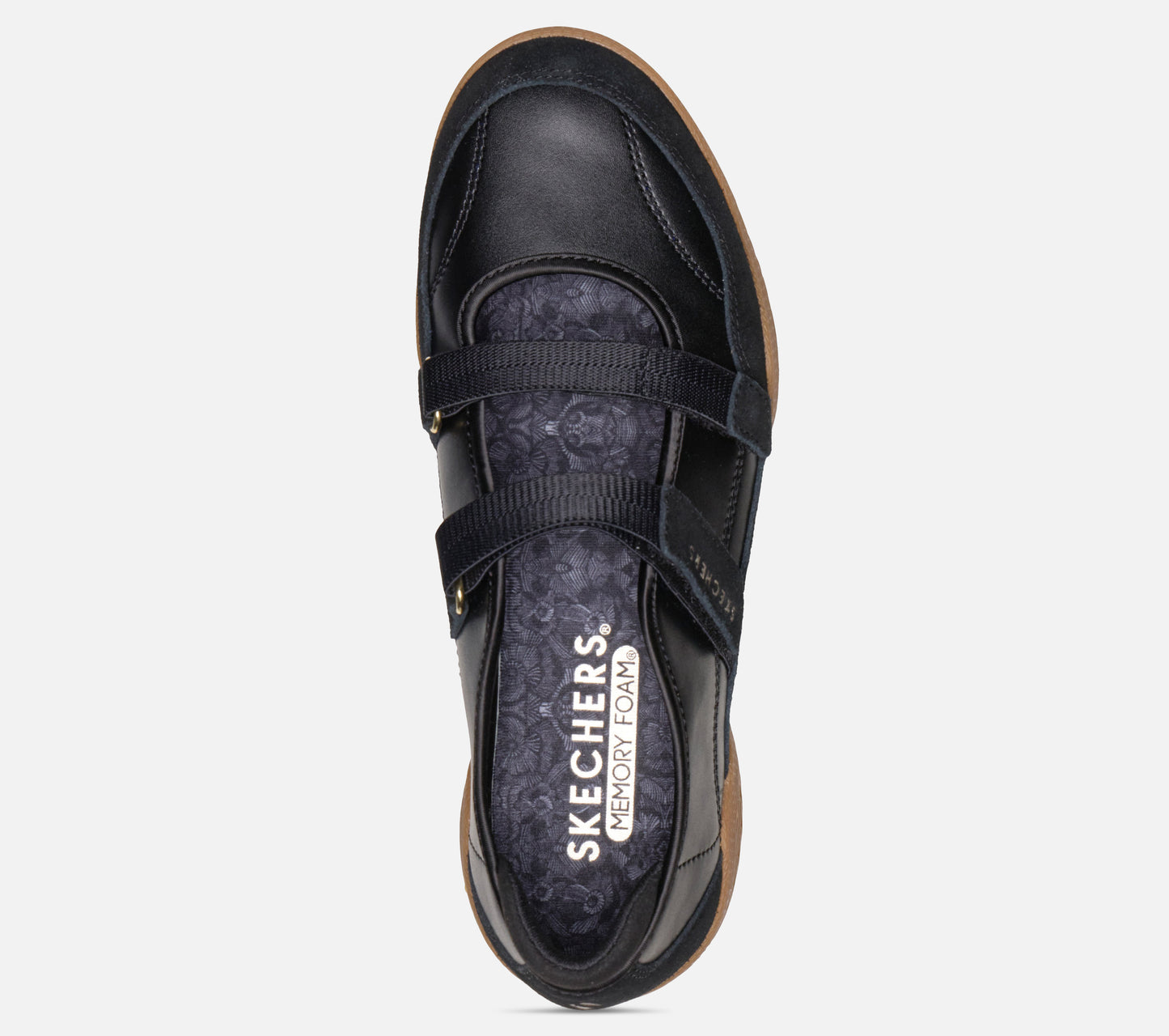 Zinger Evo - Zen Daze Shoe Skechers.dk