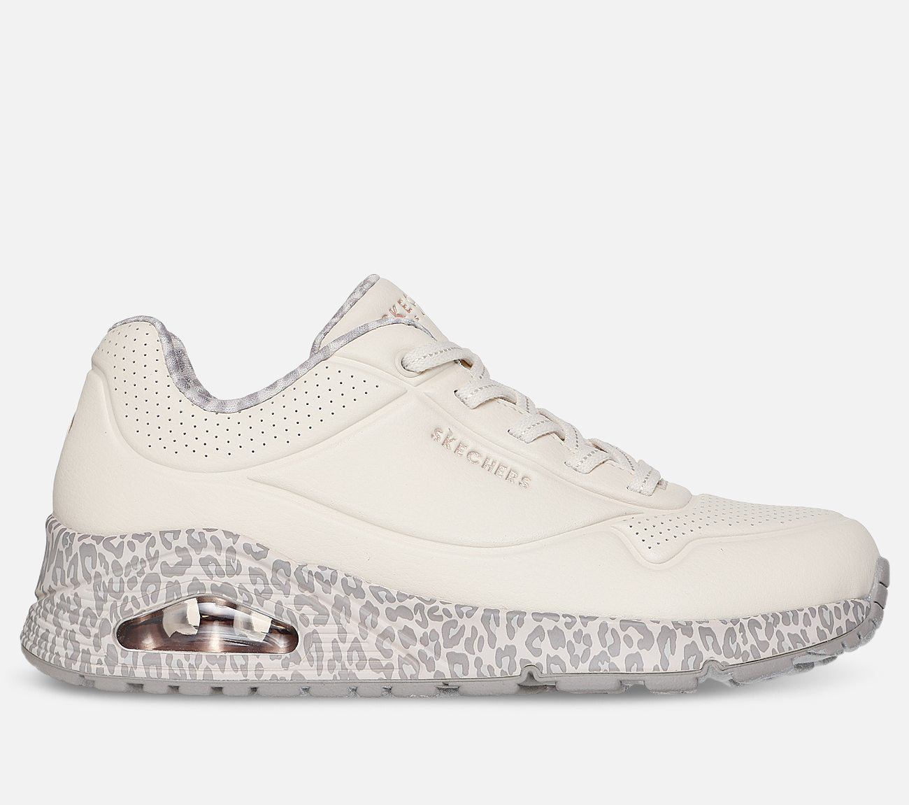 UNO - Safari Time Shoe Skechers.dk