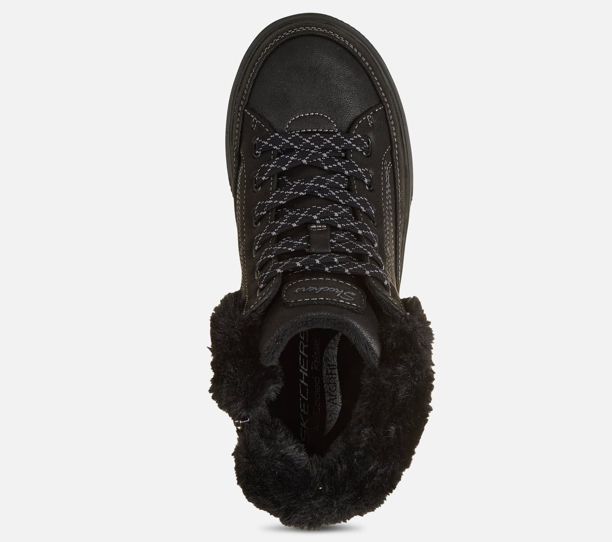 Relaxed Fit: Arch Fit Arcade Boot - Crisp Vibes Boot Skechers.dk