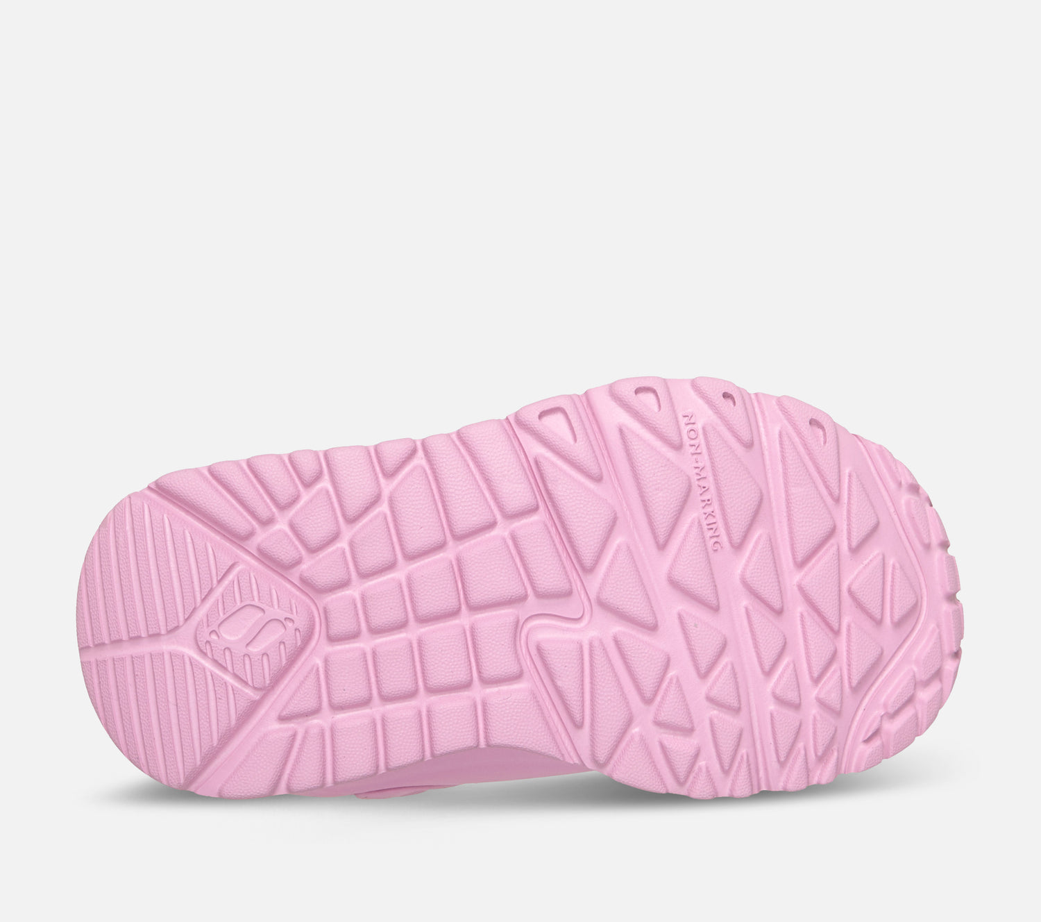 Care Bears: UNO Lite - Bear Spirit Shoe Skechers.dk