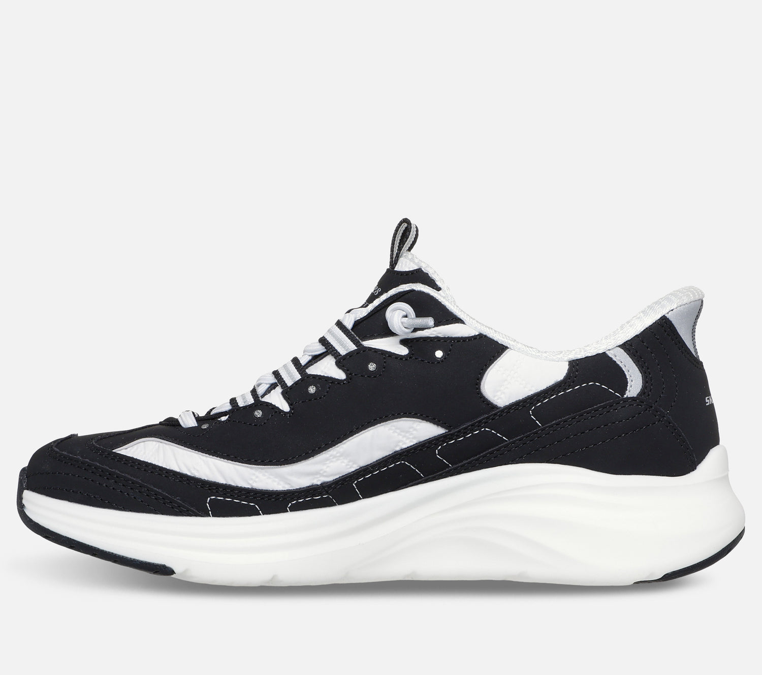 Slip-ins: Contour Foam – Cozy Fit Sweet Nostalgia Shoe Skechers.dk