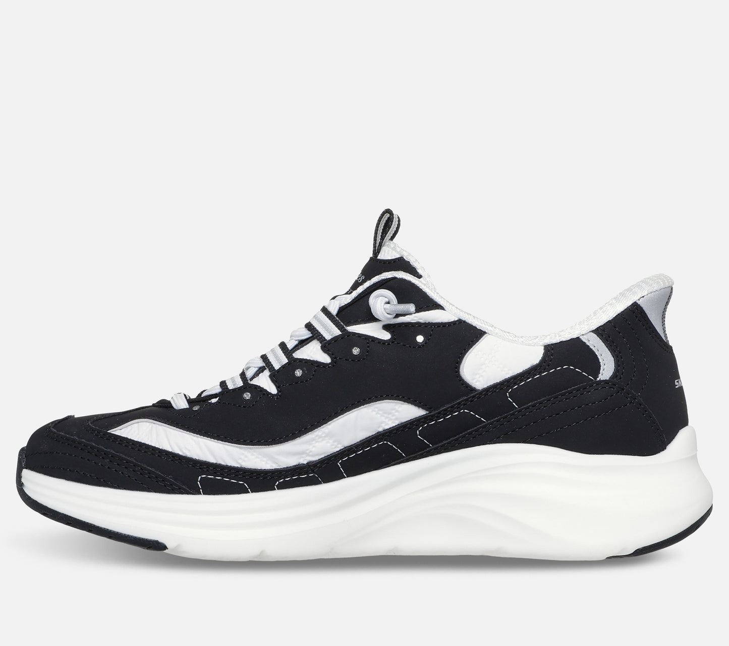 Slip-ins: Contour Foam – Cozy Fit Sweet Nostalgia Shoe Skechers.dk
