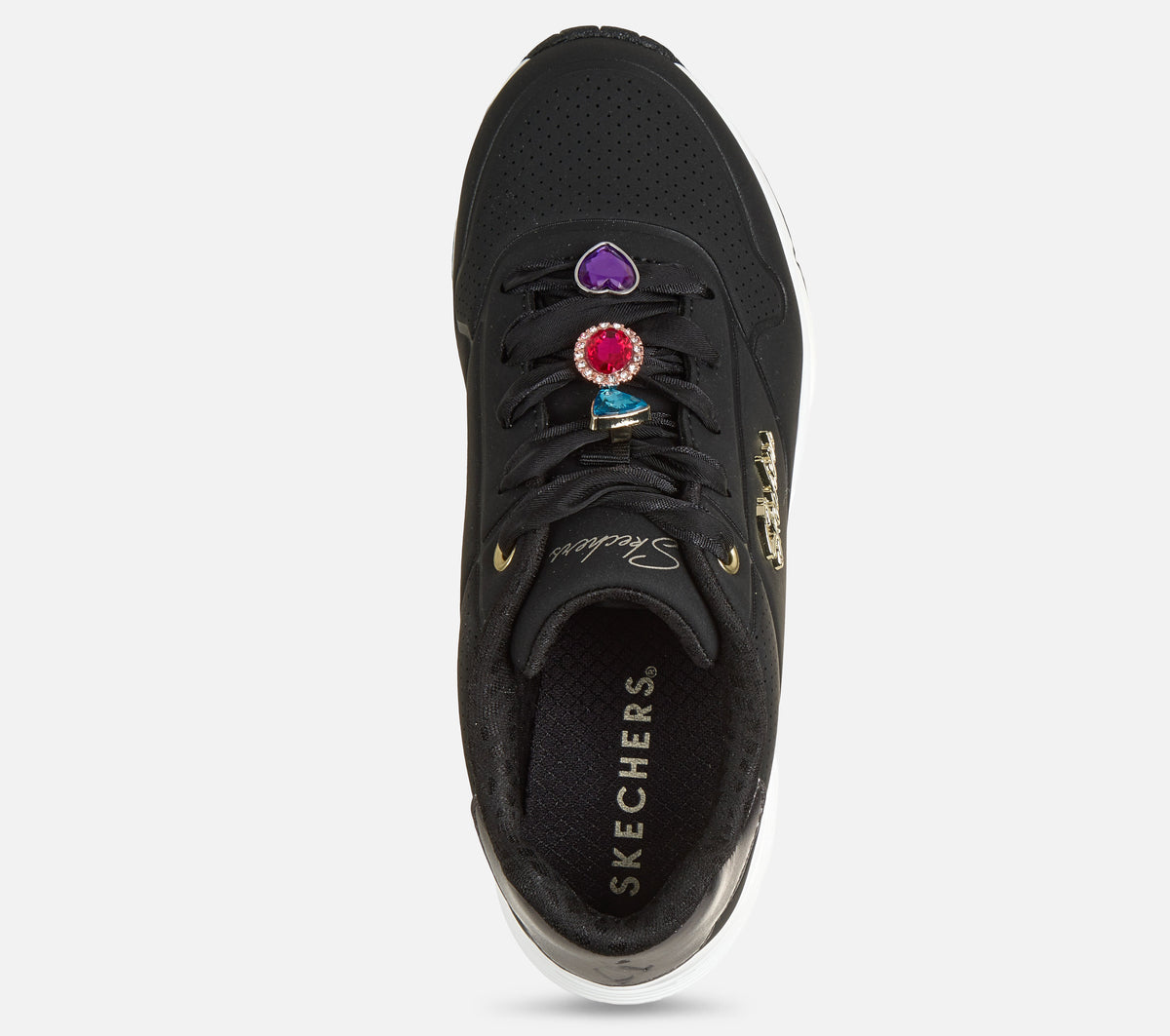 UNO Gen1 - Bejeweled Pop Shoe Skechers.dk