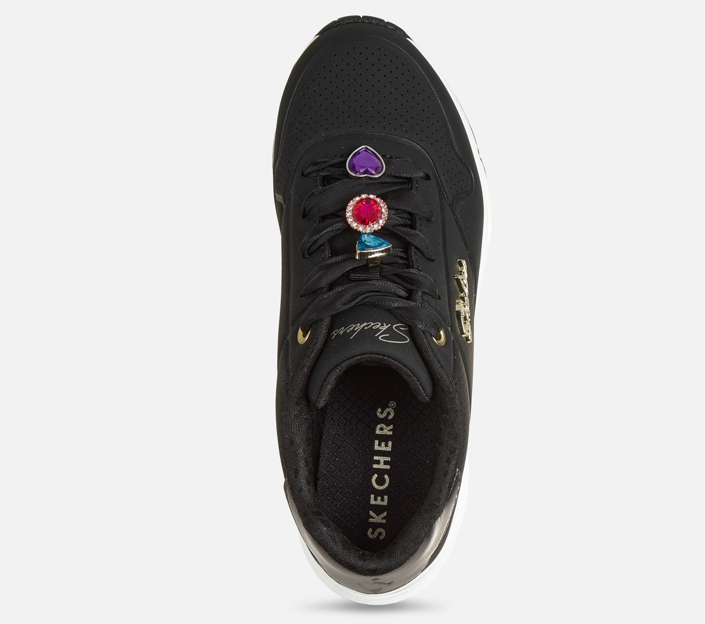 UNO Gen1 - Bejeweled Pop Shoe Skechers.dk