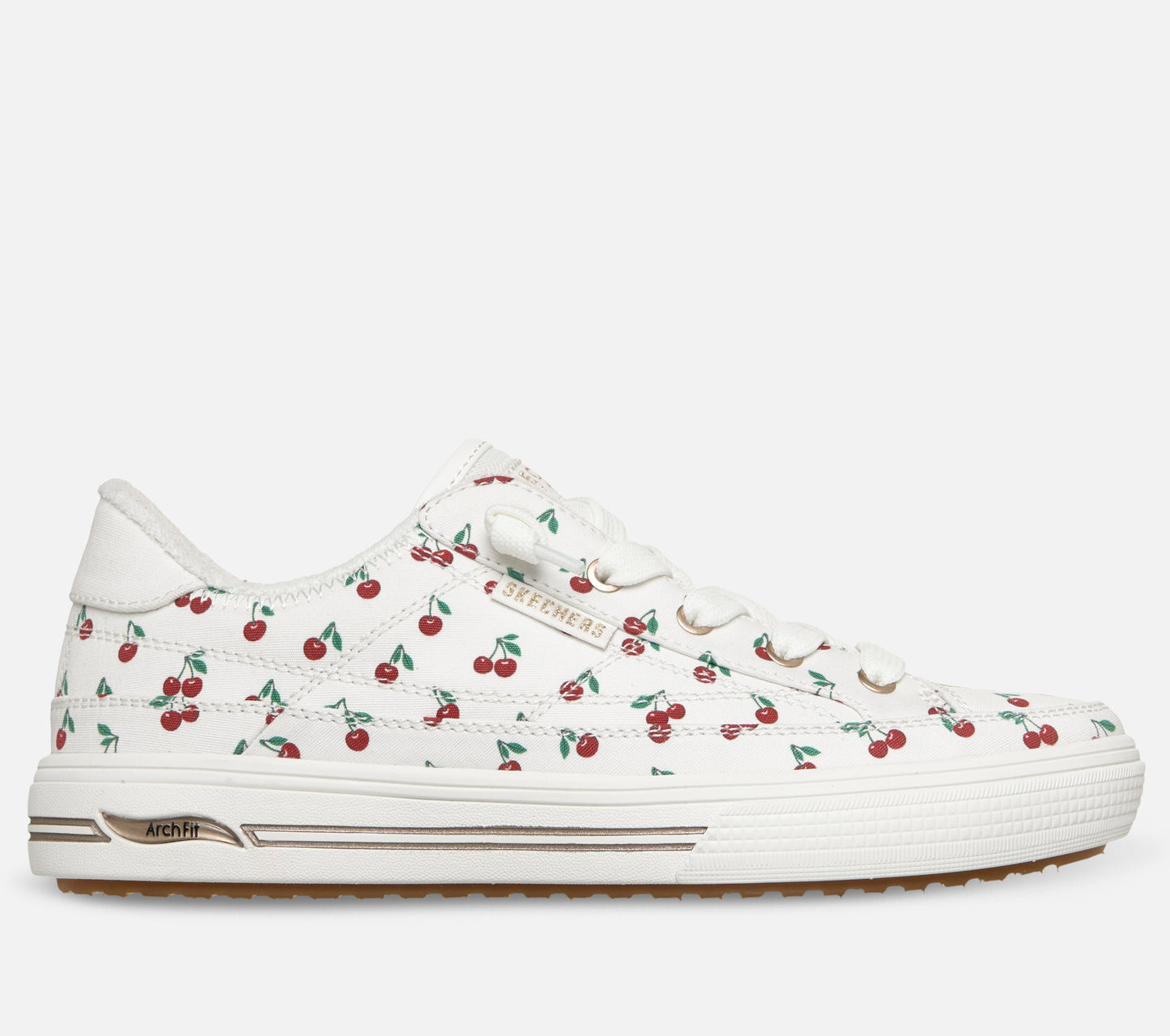 Arch Fit Arcade - Flowa Powa Shoe Skechers.dk