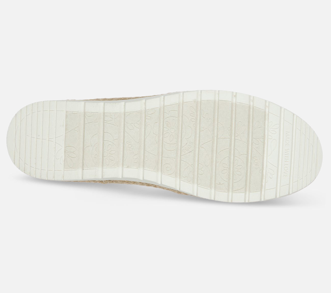 BOBS Flexpadrille 3.0 - Pastel Sky Ballerina Skechers