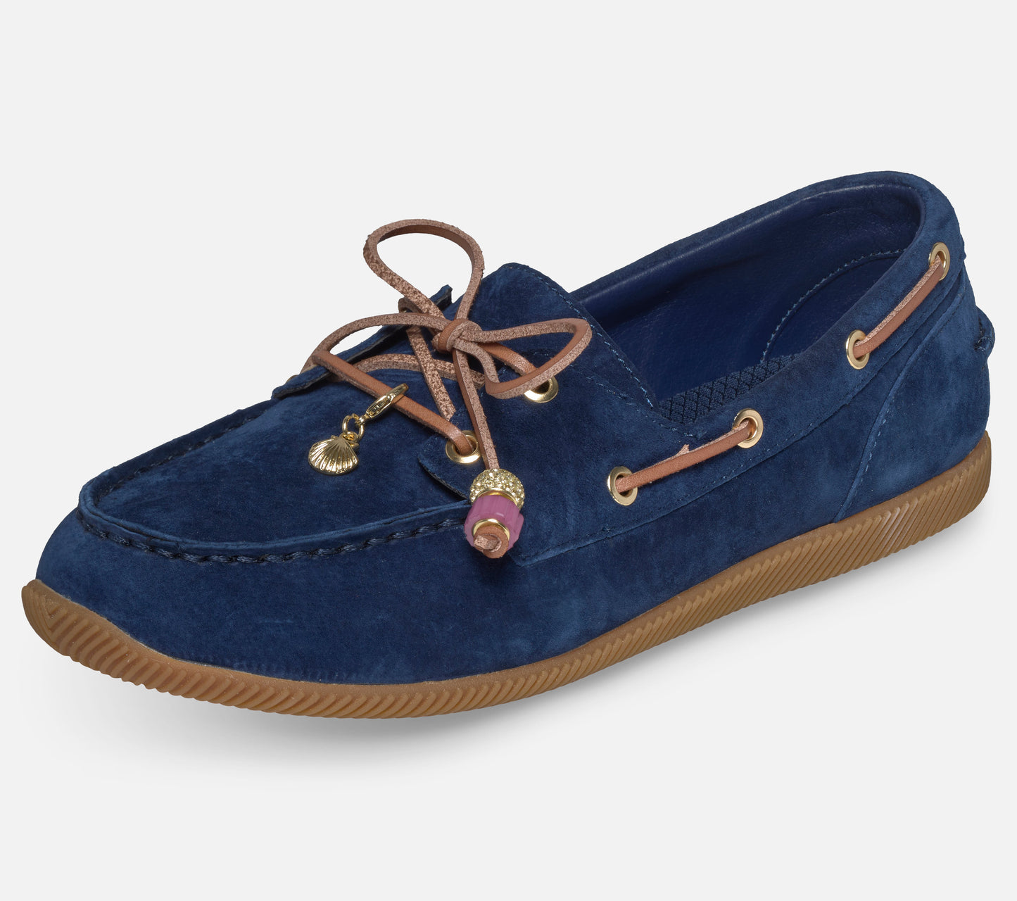 Midcity - Anchored Delight Ballerina Skechers.dk