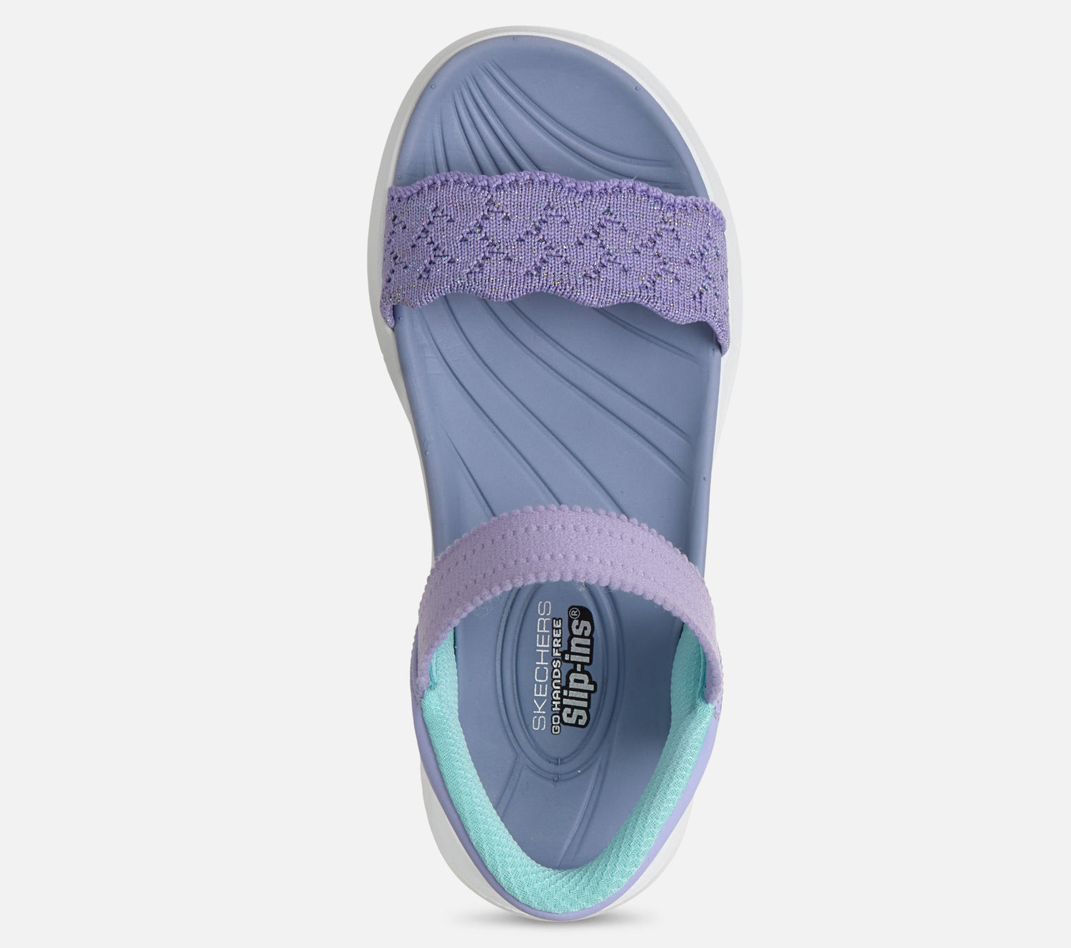 Slip-ins: Ultra Flex 3.0 - Hermosa Breeze Sandal Skechers.dk