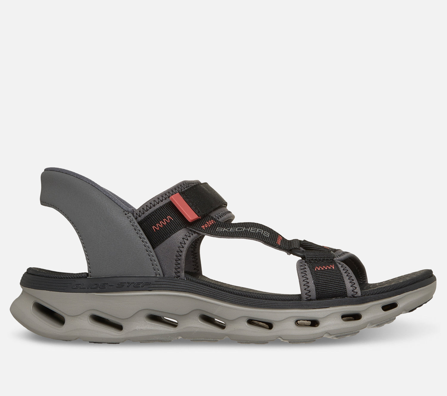 Slip-ins: GO WALK Glide-Step 2.0 - Gerry Sandal Skechers.dk