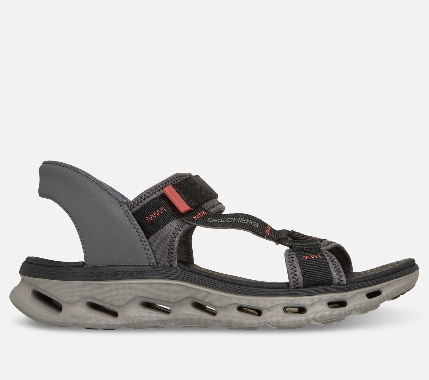 Slip-ins: GO WALK Glide-Step 2.0 - Gerry Sandal Skechers.dk