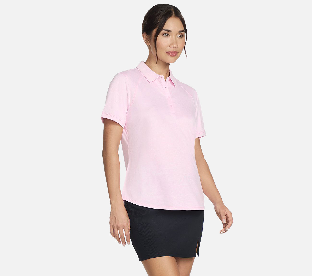 GO DRI Swift Club Polo Clothes Skechers.dk