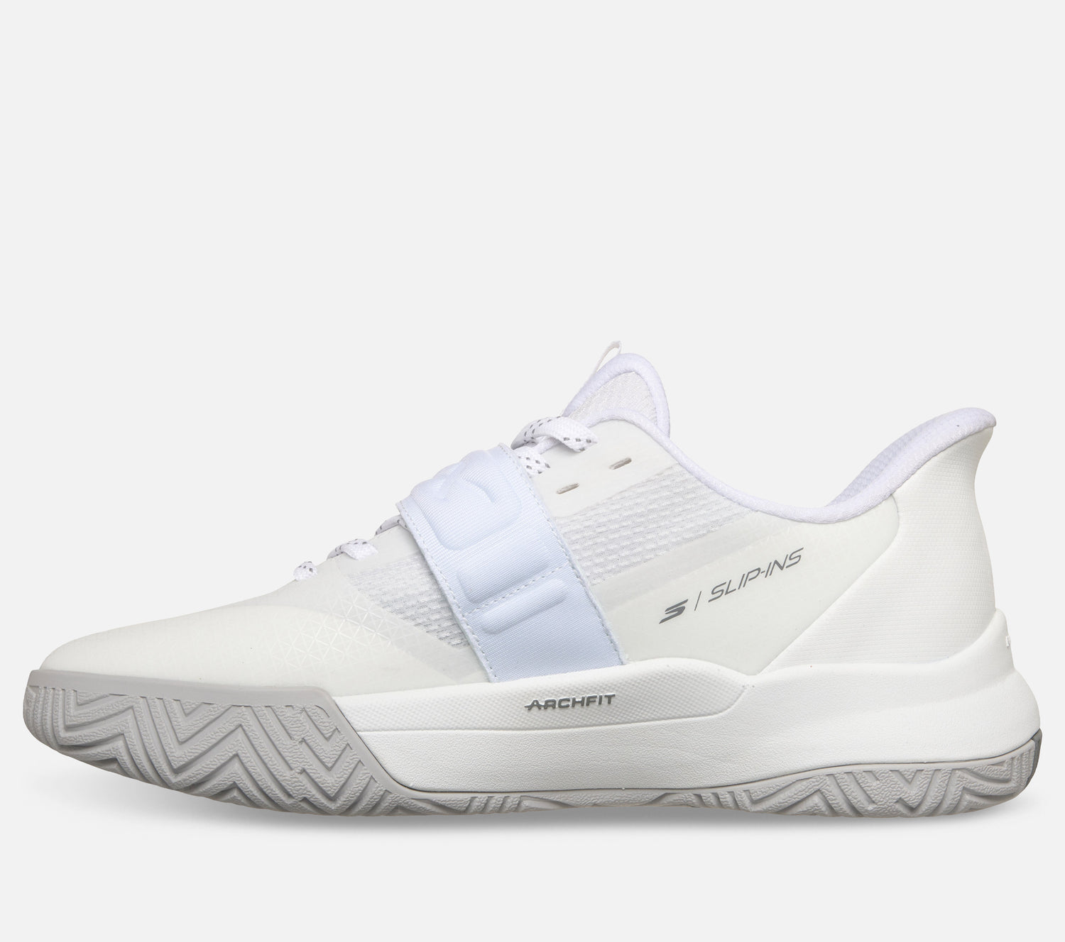 Relaxed Fit: Slip-ins: Viper Court Elite - 2.0 Shoe Skechers.dk