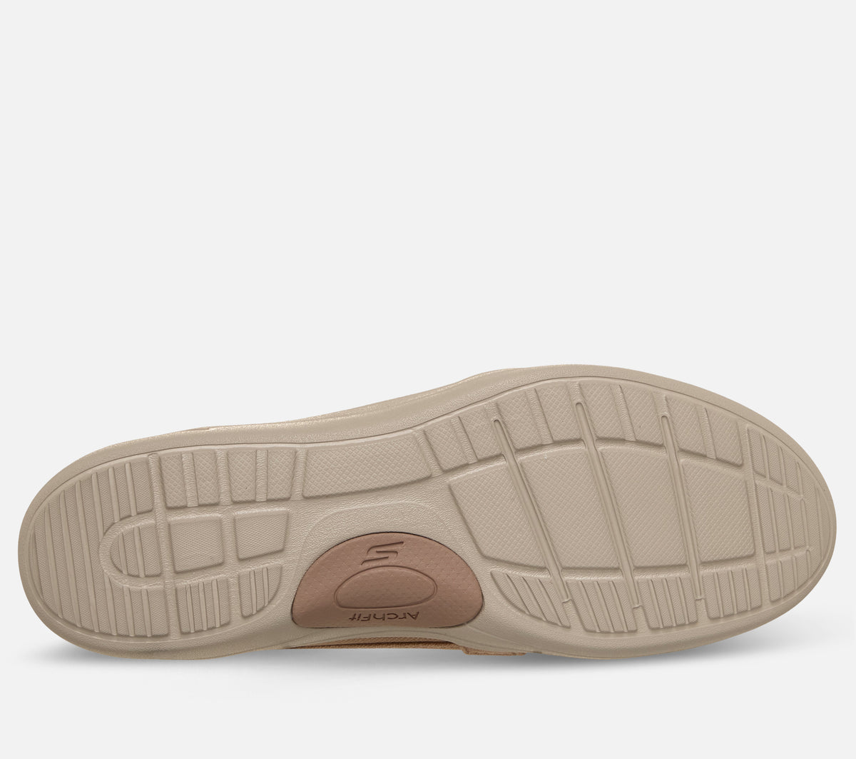 Arch Fit Inspire - Natalie Ballerina Skechers.dk