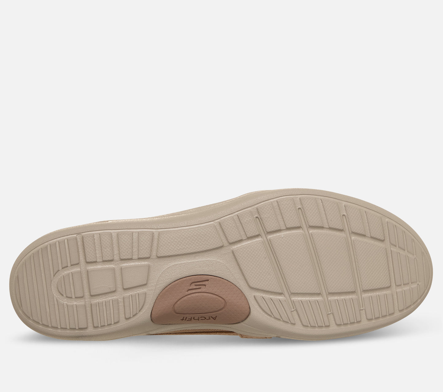 Arch Fit Inspire - Natalie Ballerina Skechers.dk