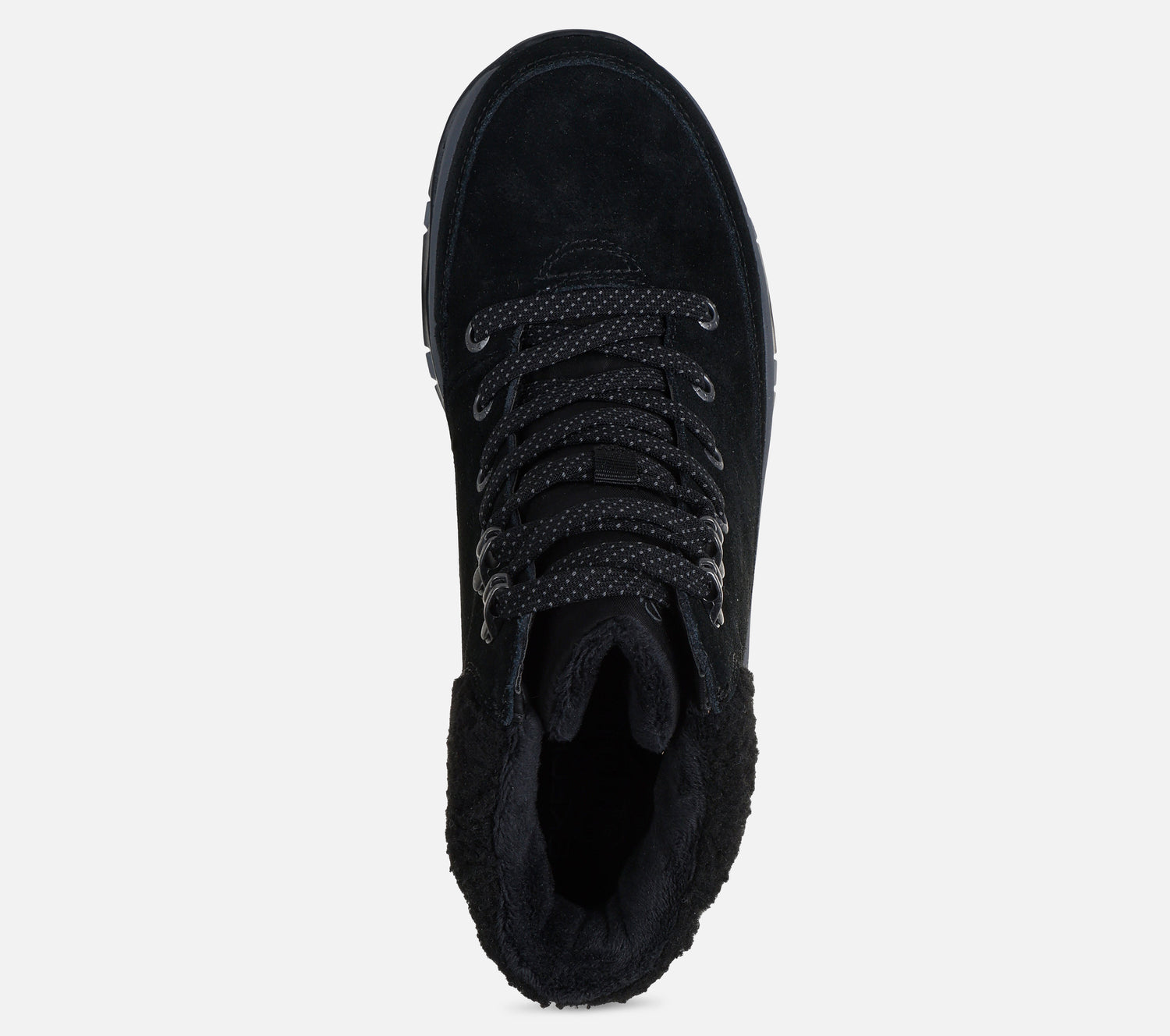 Relaxed Fit: Slip-ins: Trego - Snow Breeze - Waterproof Skechers.dk