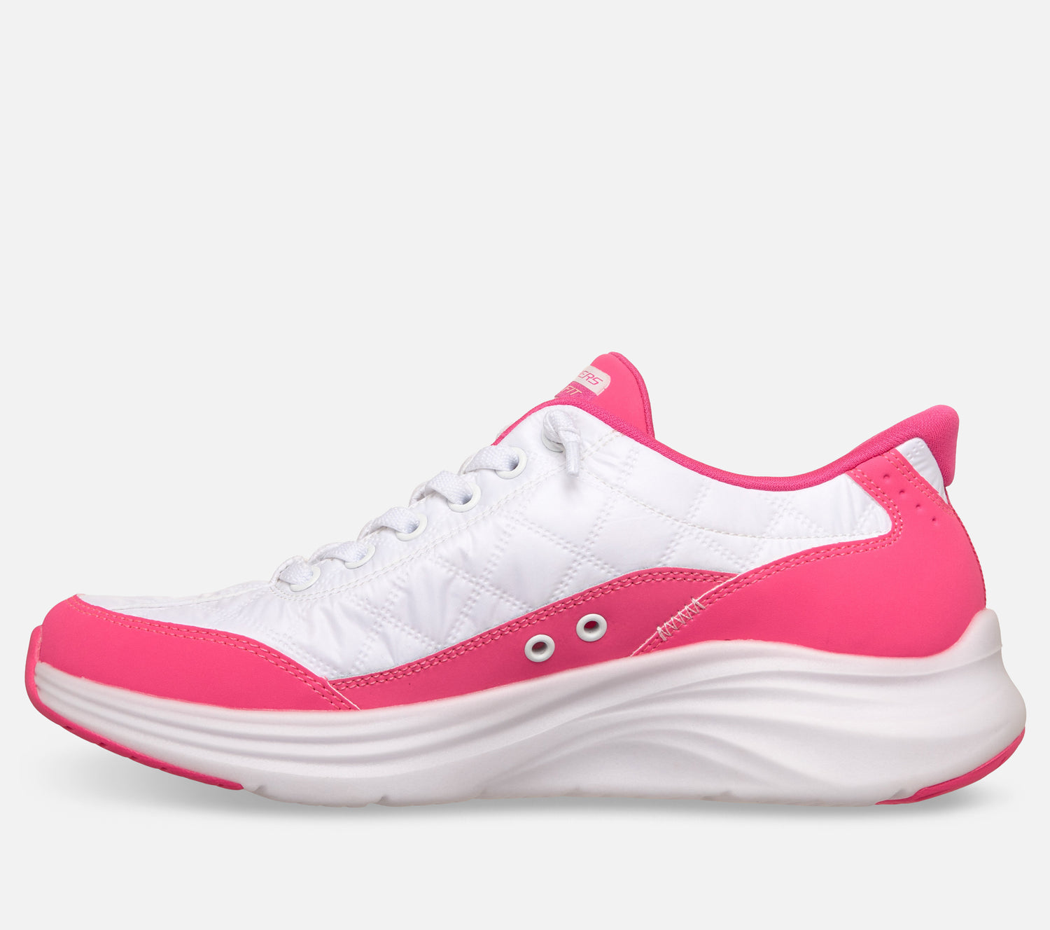 Slip-ins: Contour Foam - Cozy Fit Shoe Skechers.dk