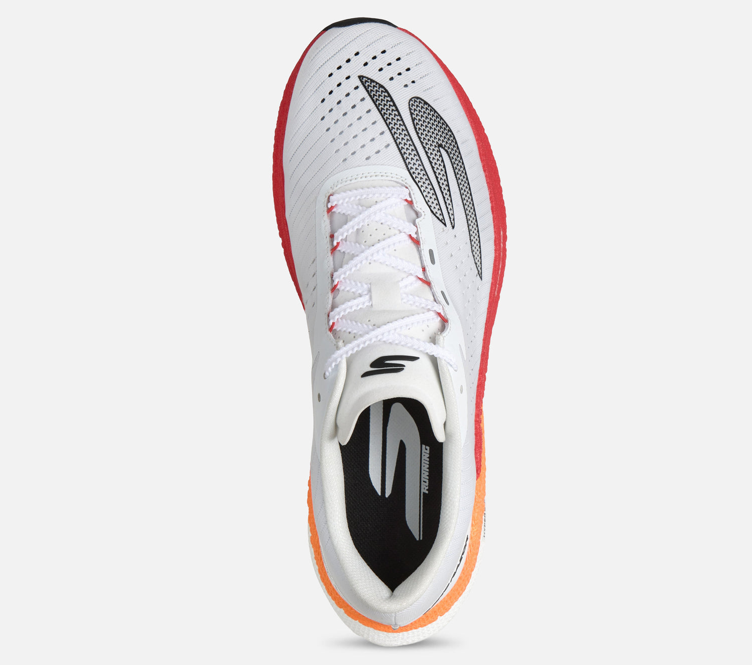 Aero Razor Shoe Skechers.dk
