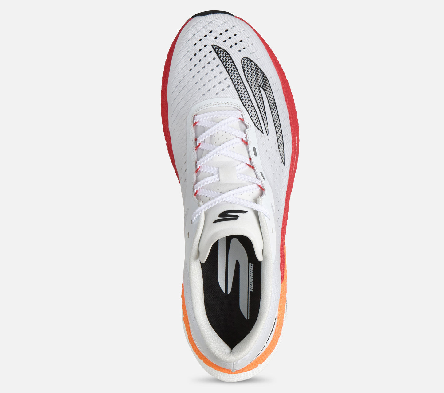Aero Razor Shoe Skechers.dk