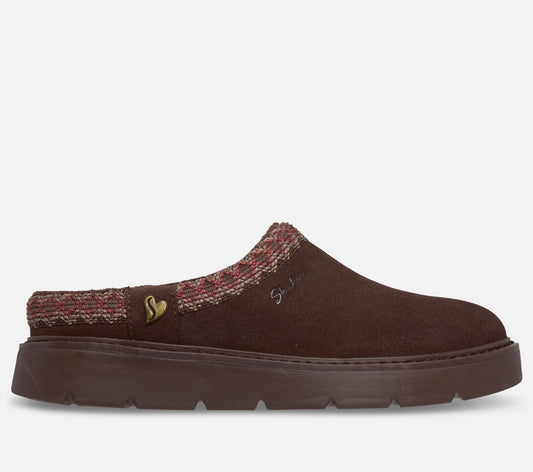 Keepsakes Cozy - Cozy Cascade Shoe Skechers.dk