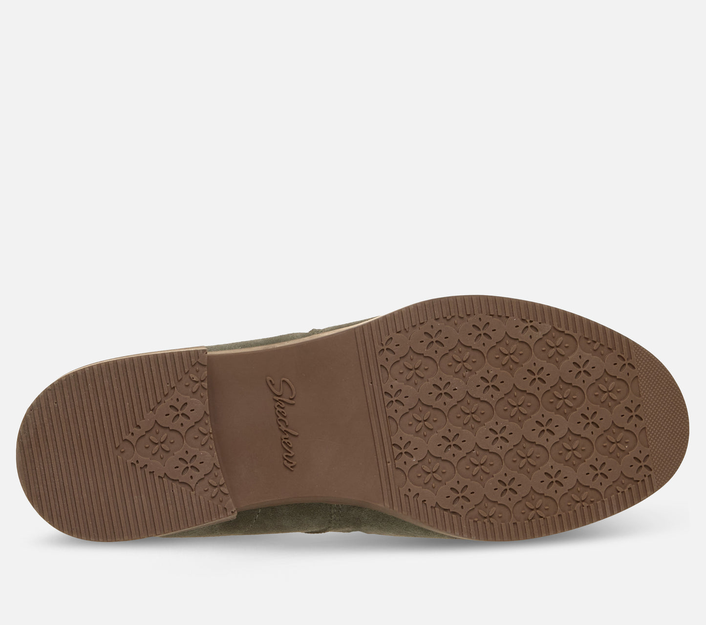 Relaxed Fit: Arch Fit Tenley - Understated