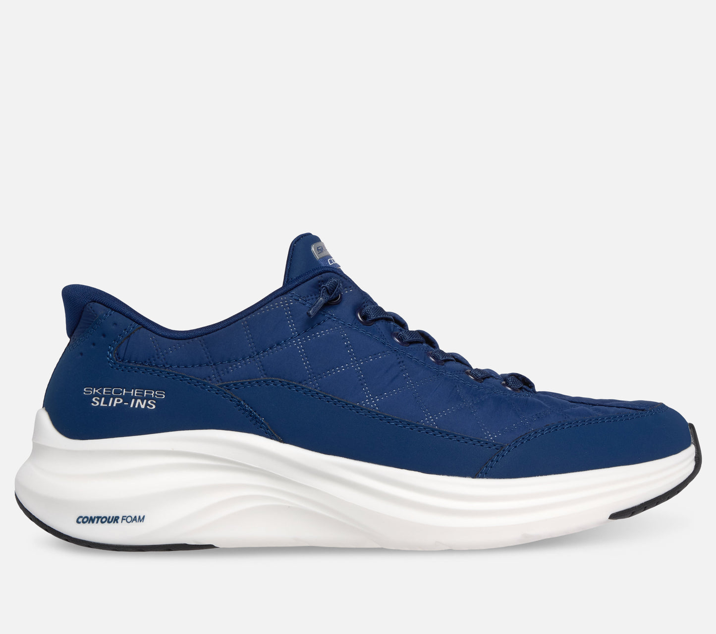 Slip-ins: Contour Foam - Cozy Fit