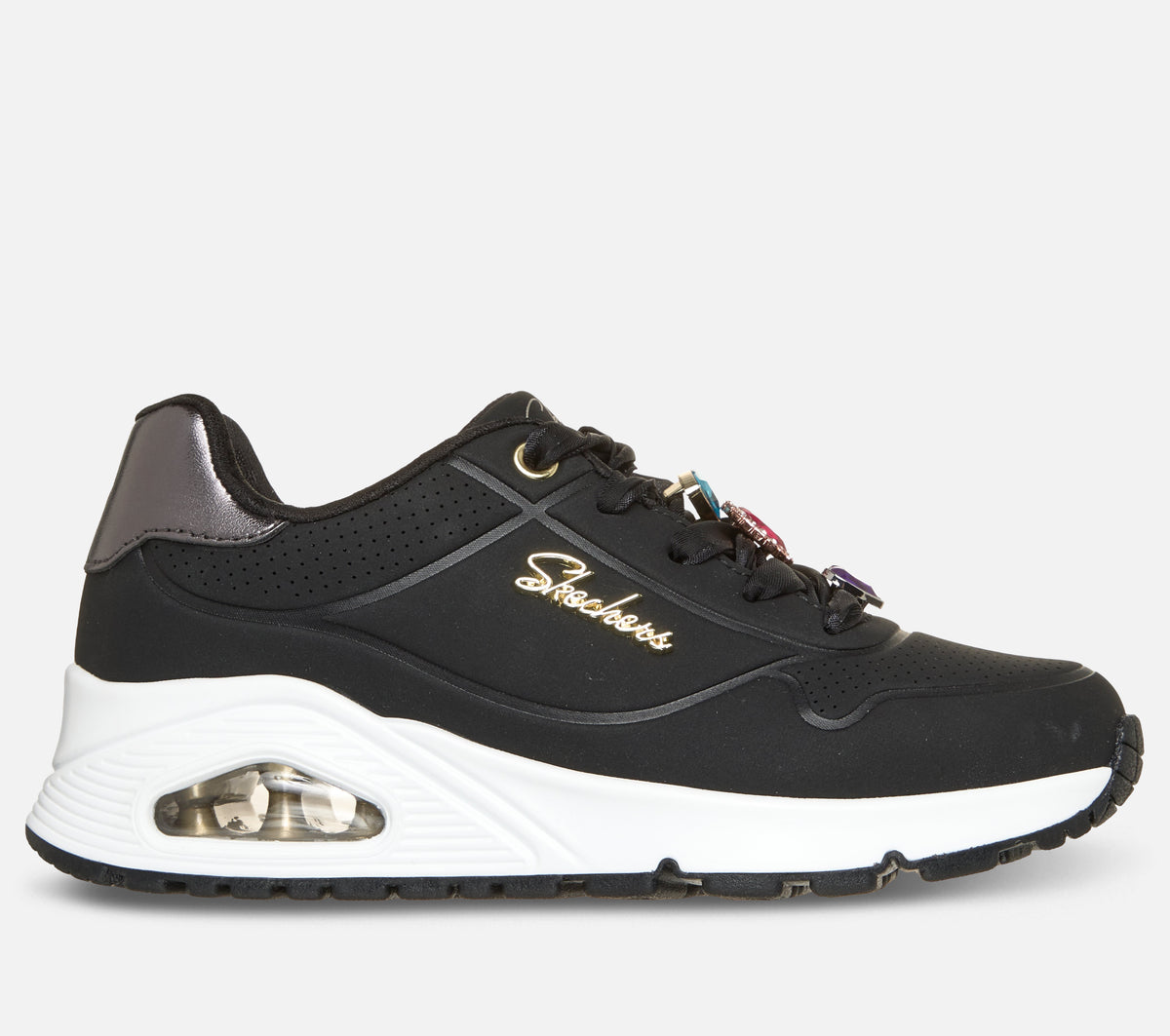 UNO Gen1 - Bejeweled Pop Shoe Skechers.dk