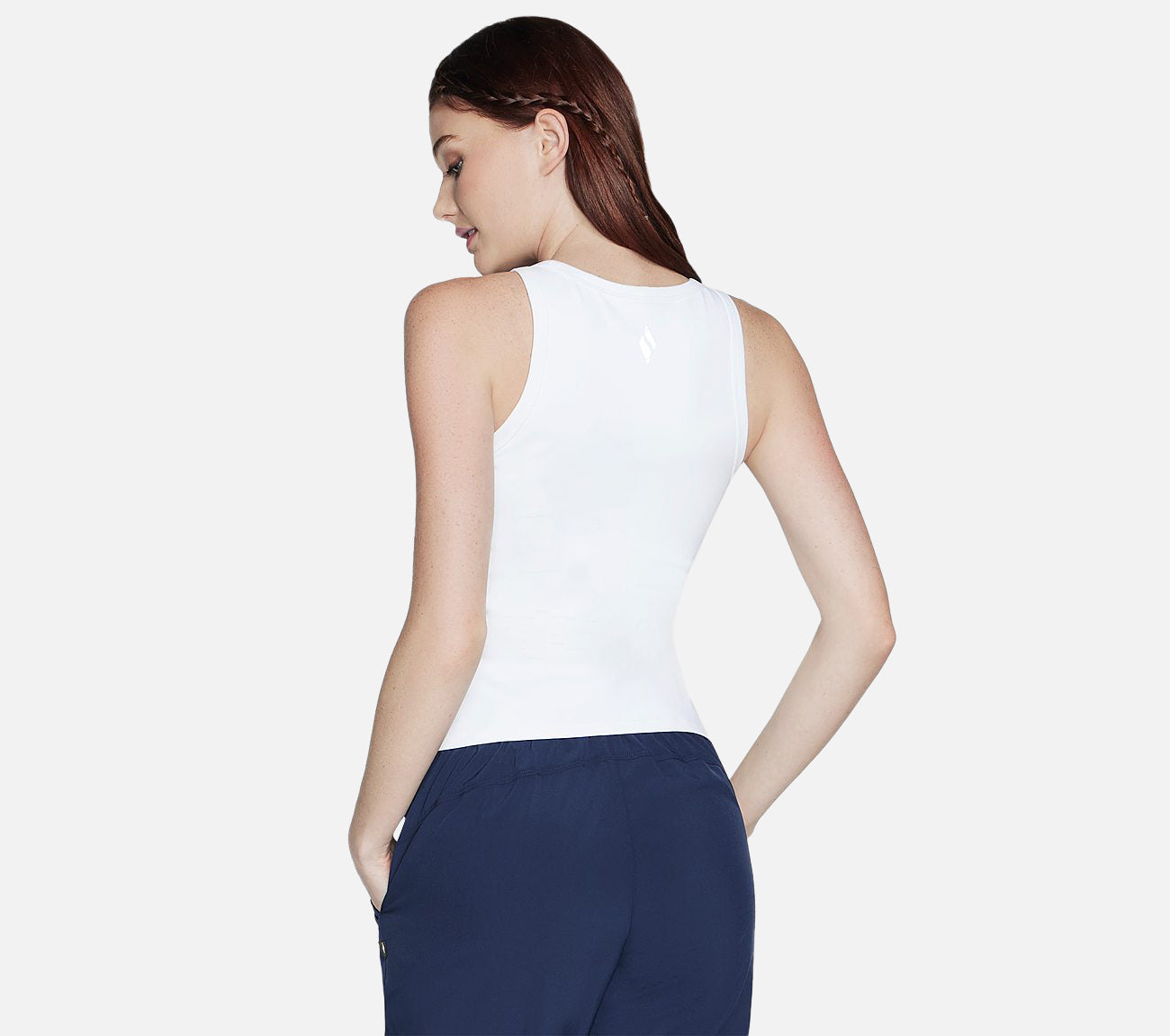 GO WALK Shelf Bra Tank Clothes Skechers.dk