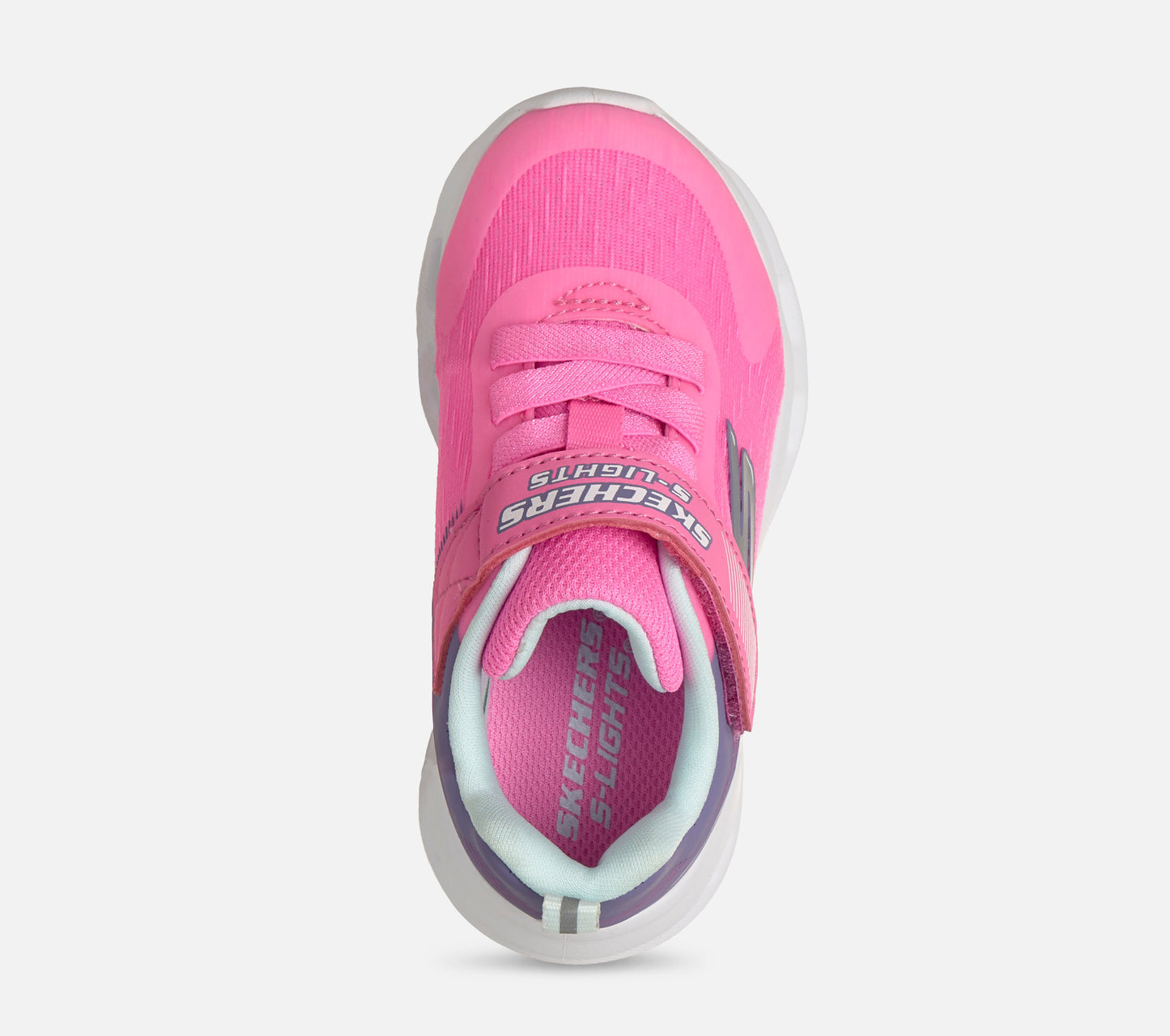S-Lights: Glide-Step Lights Shoe Skechers.dk