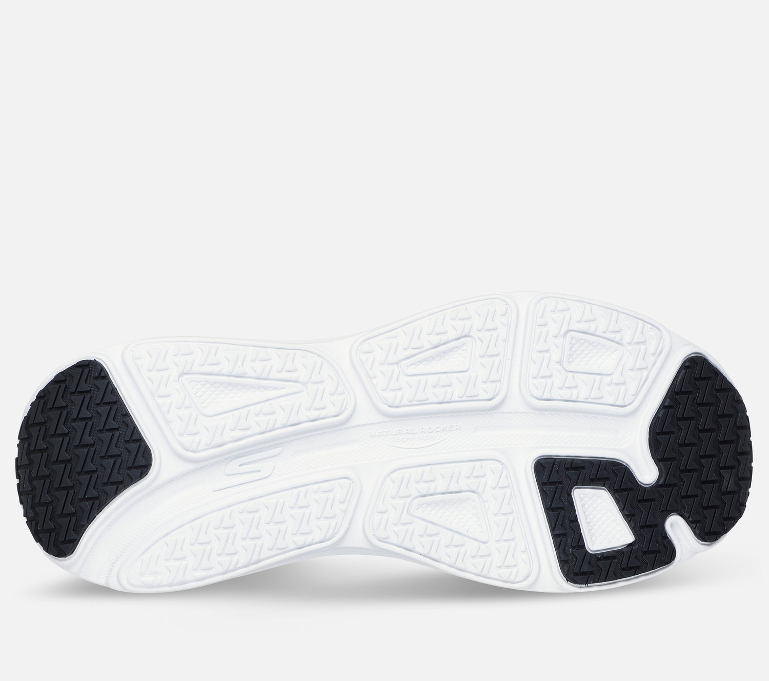 Slip-ins: Max Cushioning Endeavour - Exciton Shoe Skechers.dk