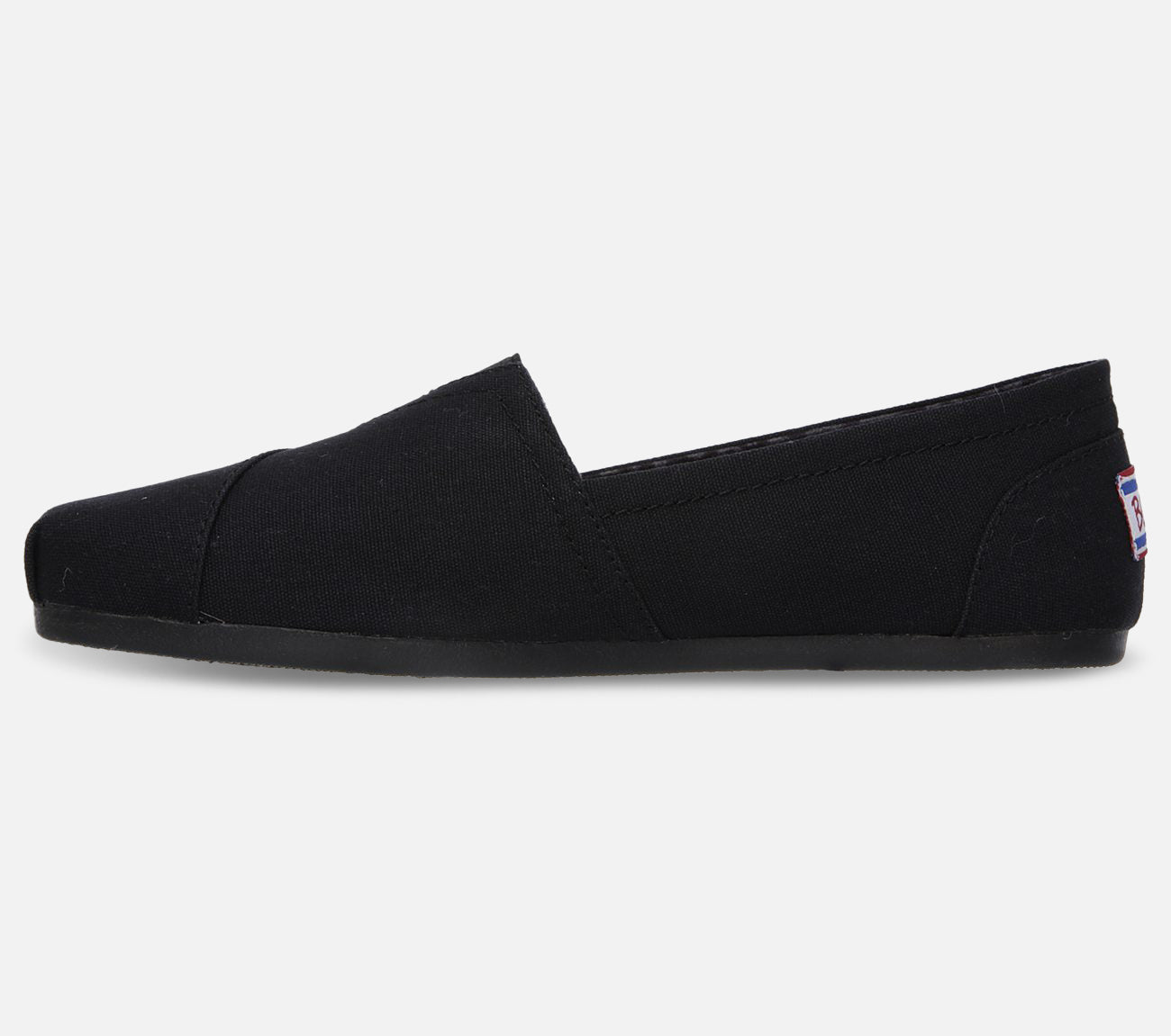 BOBS Plush - Peace And Love Ballerina Skechers.dk