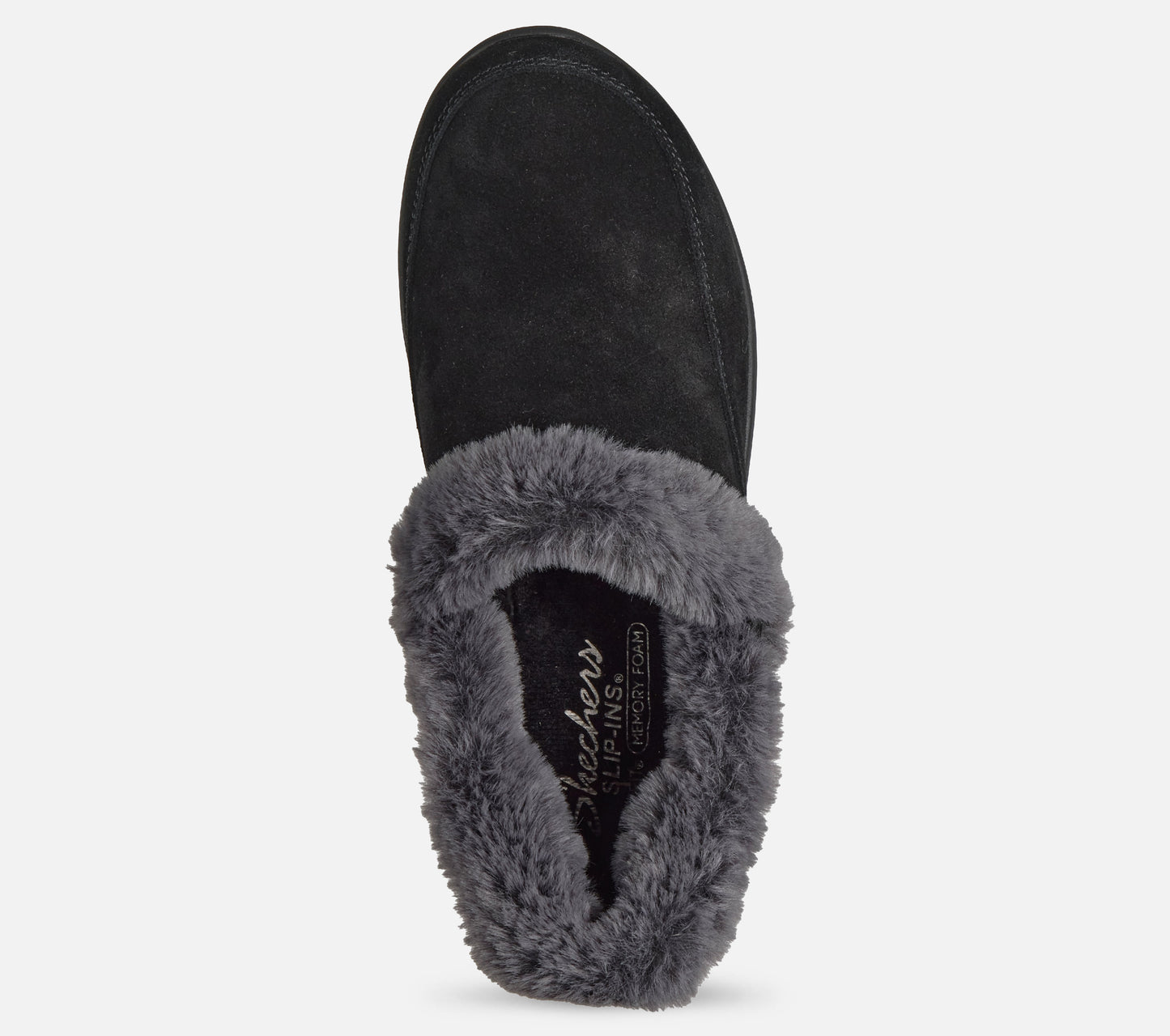 Relaxed Fit: Slip-ins: Cozy Escape – Frosty Bliss Slipper Skechers.dk