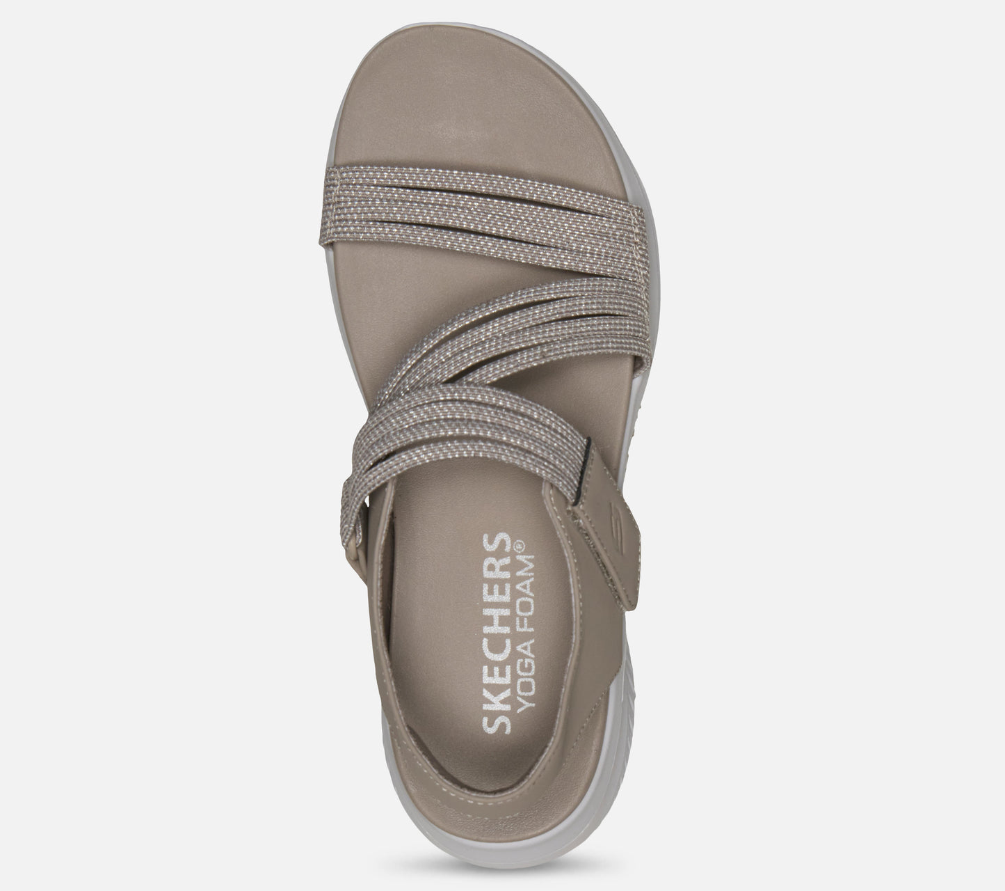 Ultra Flex 3.0 – Sunday Candy Sandal Skechers.dk