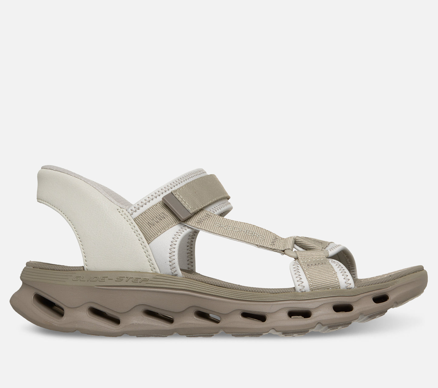 Slip-ins: GO WALK Glide-Step 2.0 - Gerry Sandal Skechers.dk