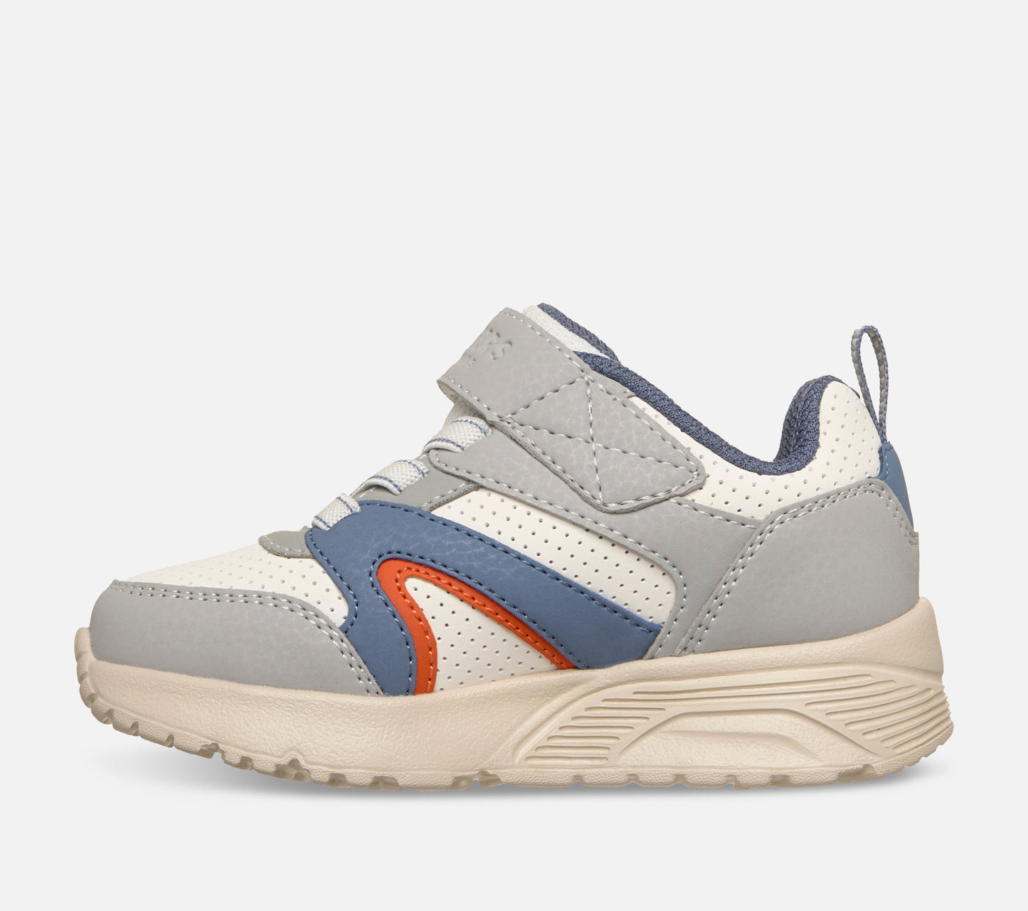 Uno Lite - Echo Surge Shoe Skechers.dk