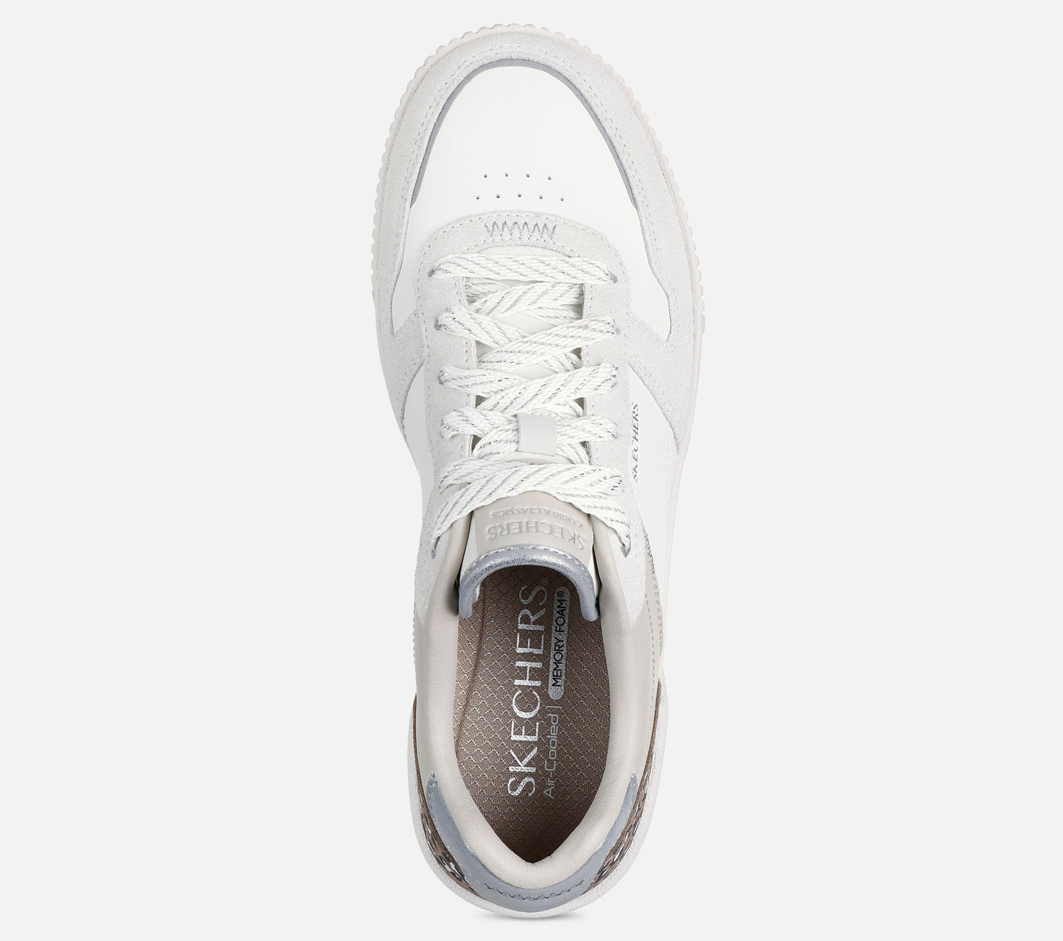 Jade - Lustrous Luxury Shoe Skechers.dk