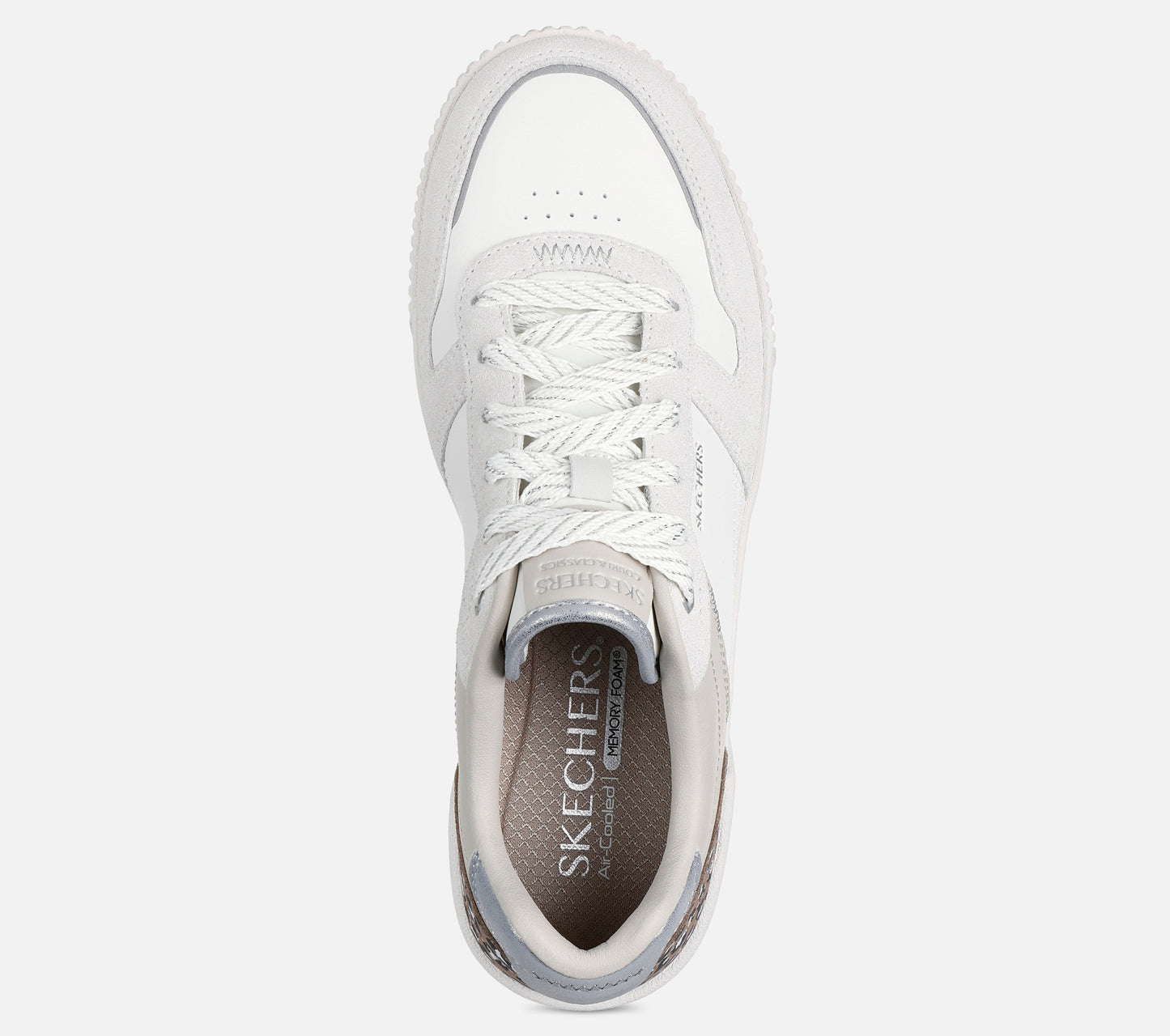 Jade - Lustrous Luxury Shoe Skechers.dk