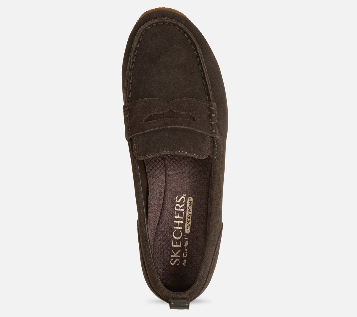 Midcity - Preppy Chic Ballerina Skechers.dk