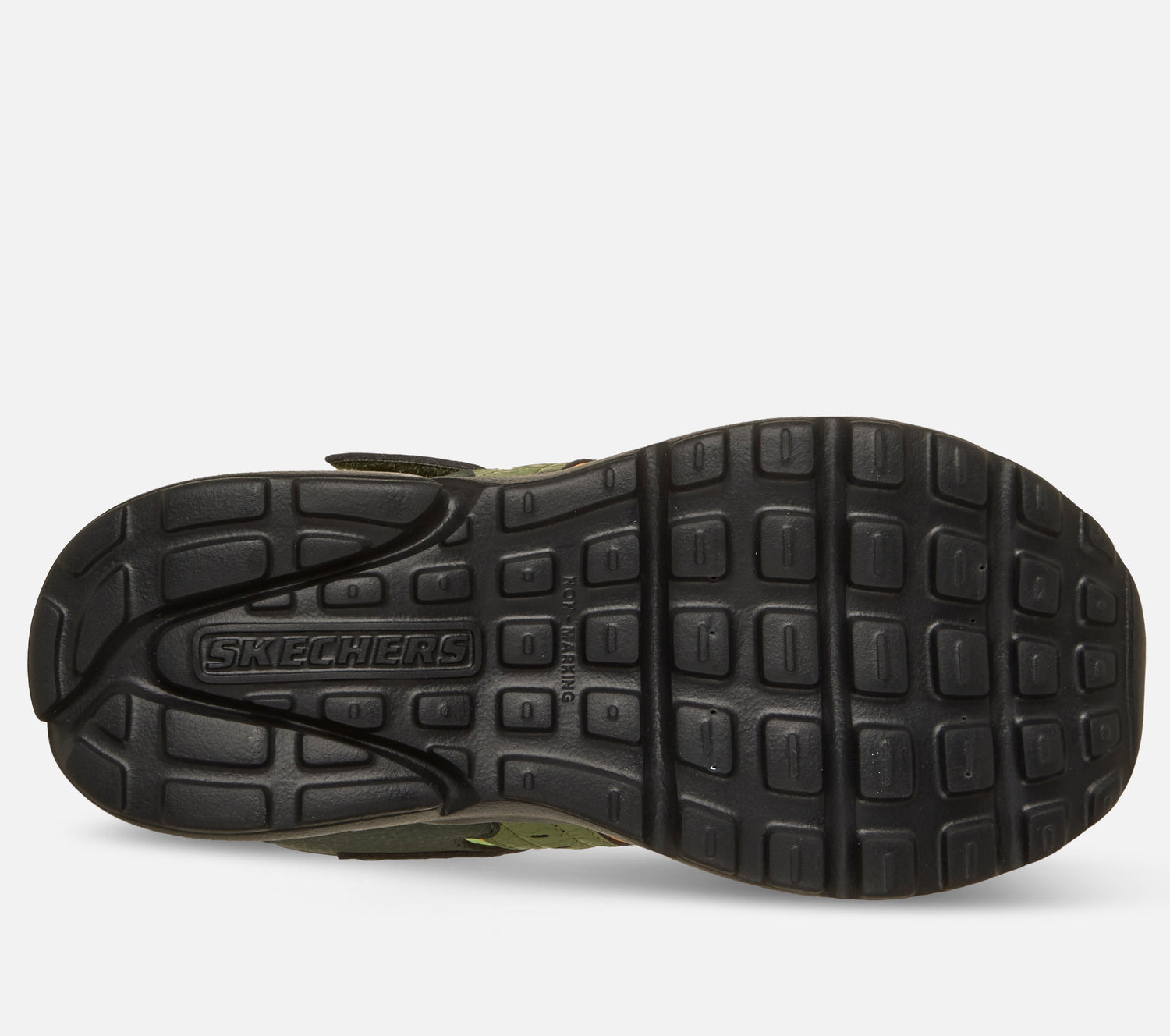 Razor Splash - Raptor Quest Sandal Skechers.dk