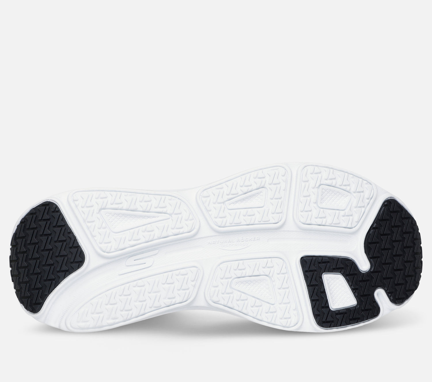 Slip-ins: Max Cushioning Endeavour - Exciton Shoe Skechers.dk