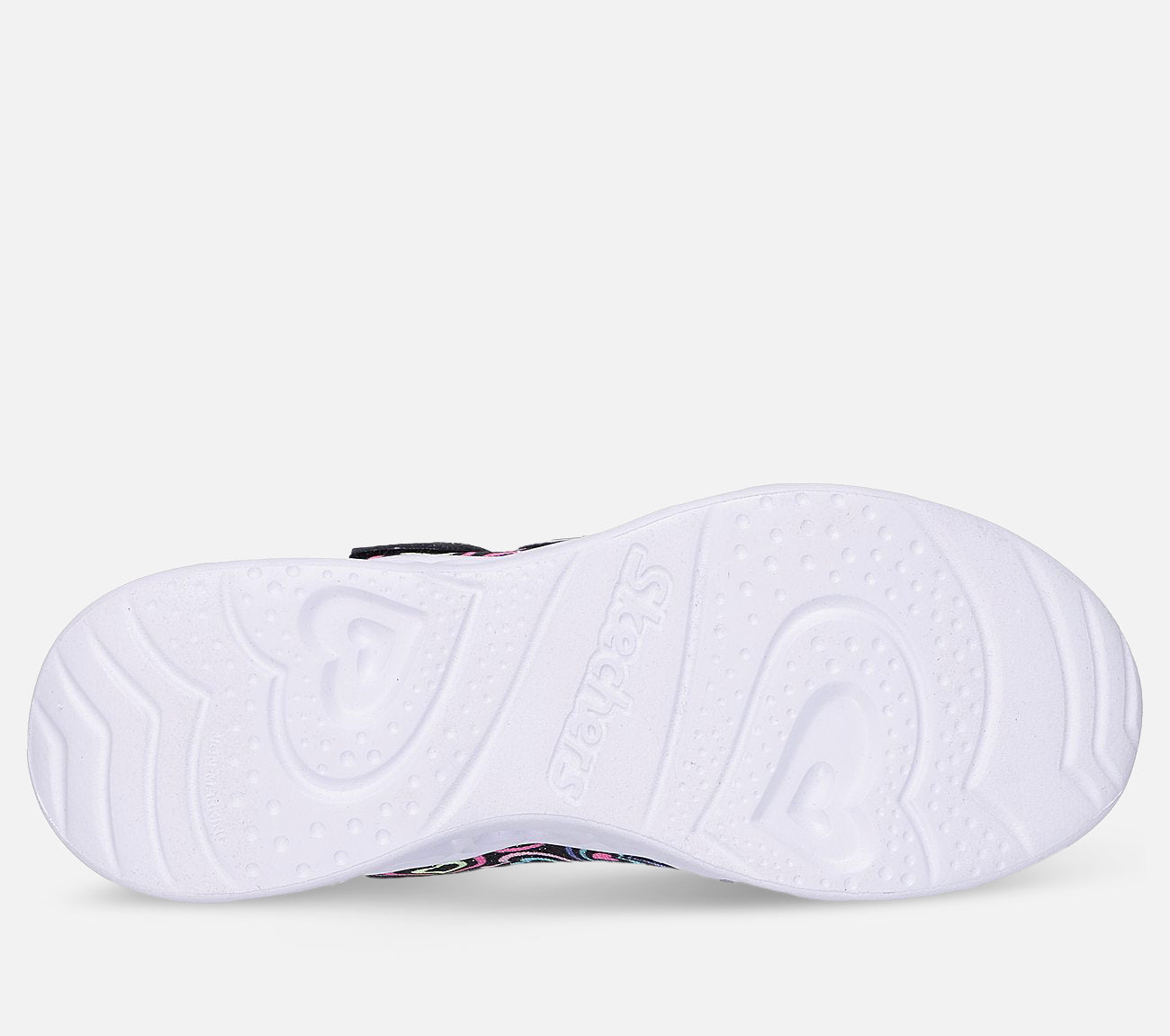 Heart Lights - Boogie Love Shoe Skechers.dk