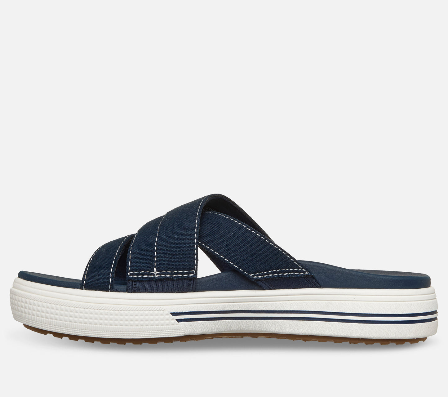 Arch Fit Arcade - Daylily Sandal Skechers.dk