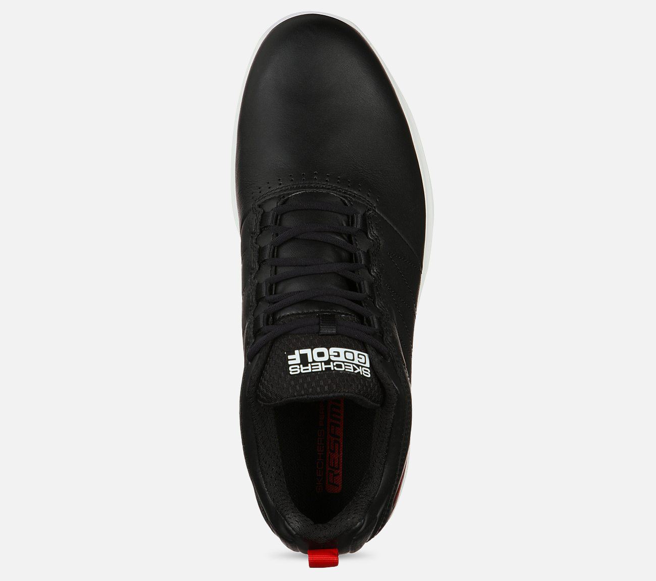 GO GOLF Pro 4 - Legacy - Waterproof Golf Skechers.dk