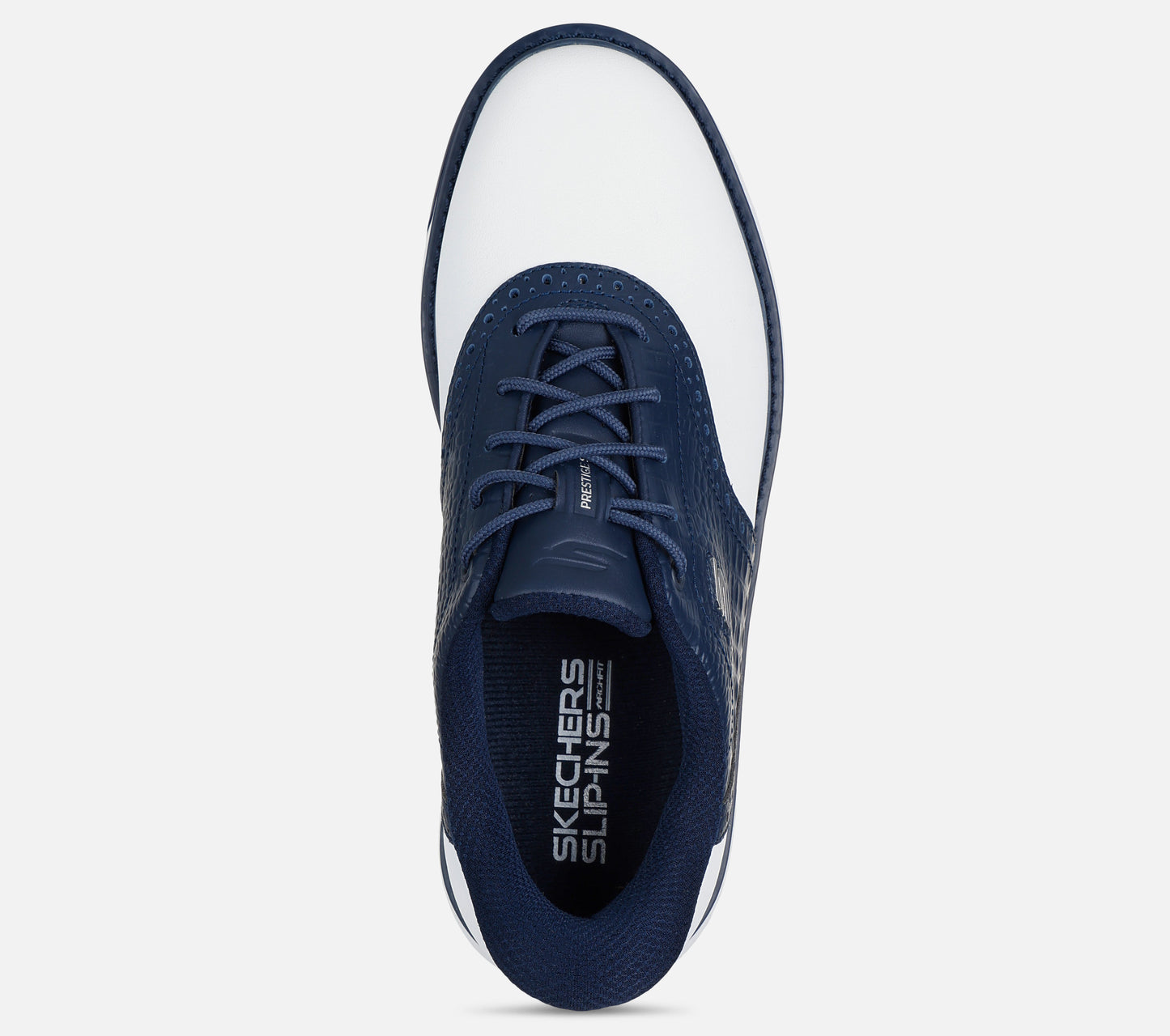 Slip-ins: GO GOLF Prestige SL