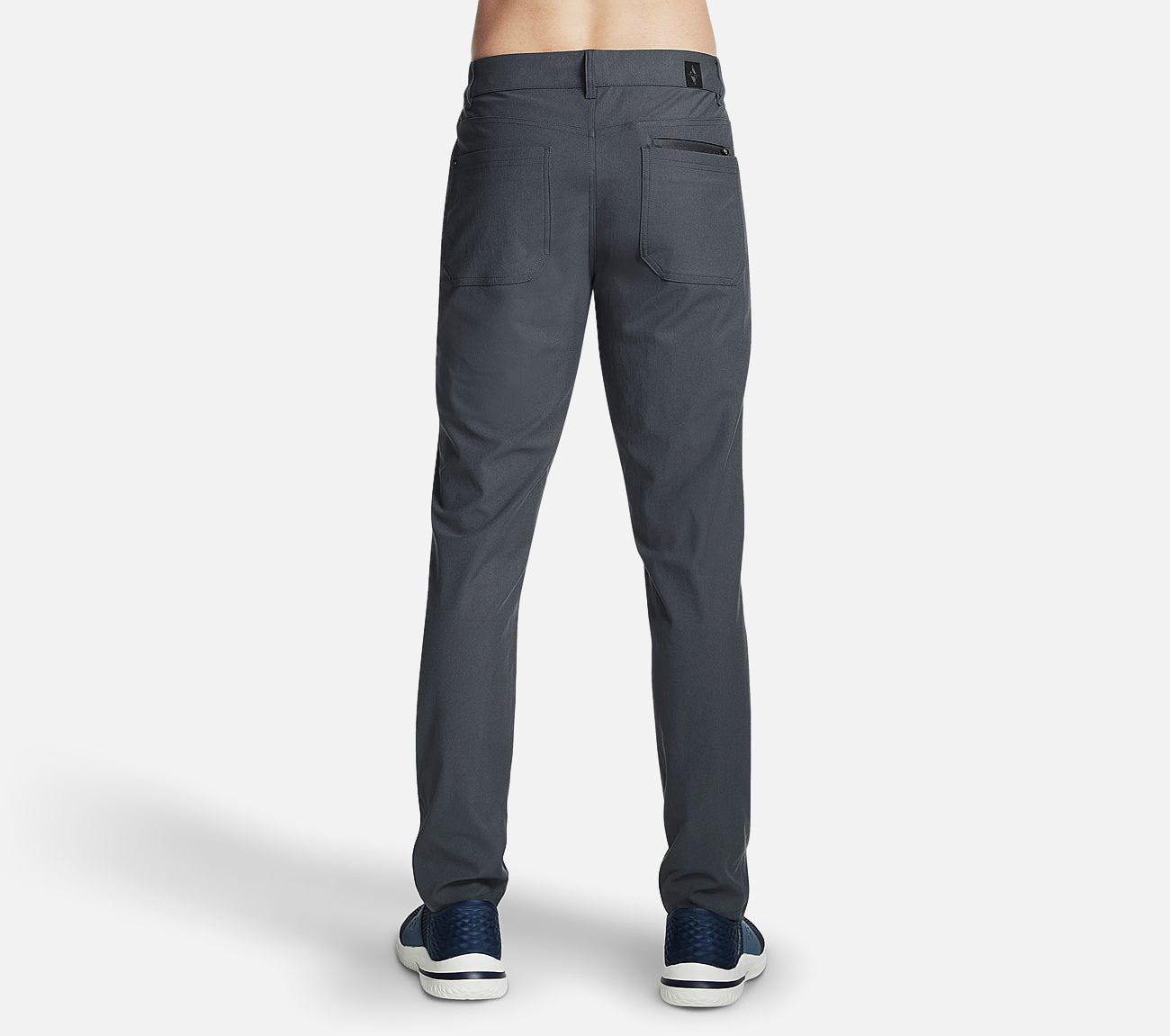 GO WALK Premium 5 Pocket Pant Clothes Skechers.dk